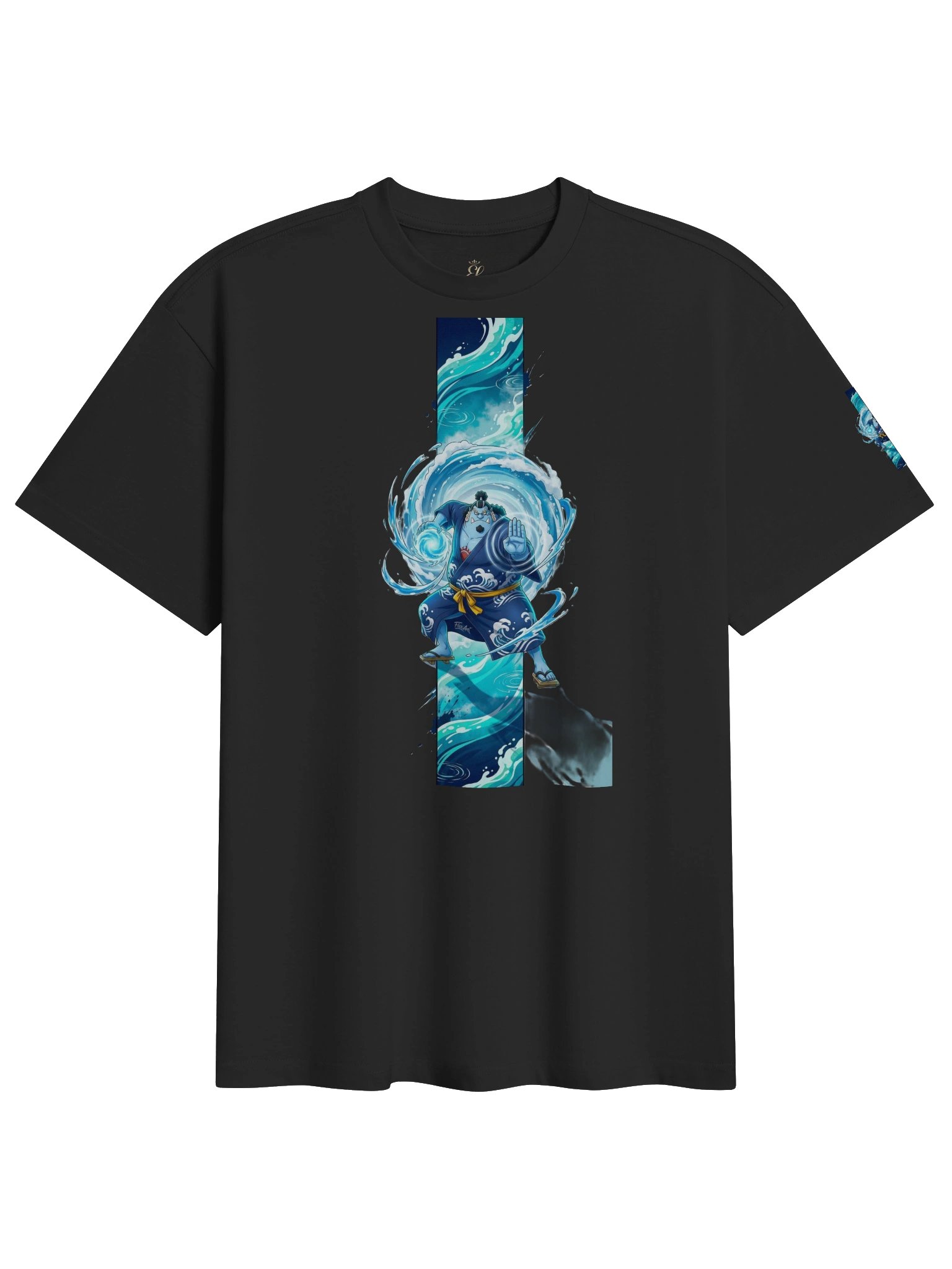 JINBE product image (1)