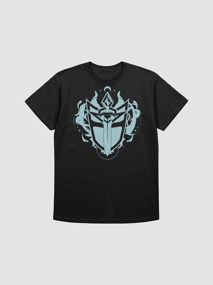 Legion Crest - Unisex T-shirt (Light) product image (4)