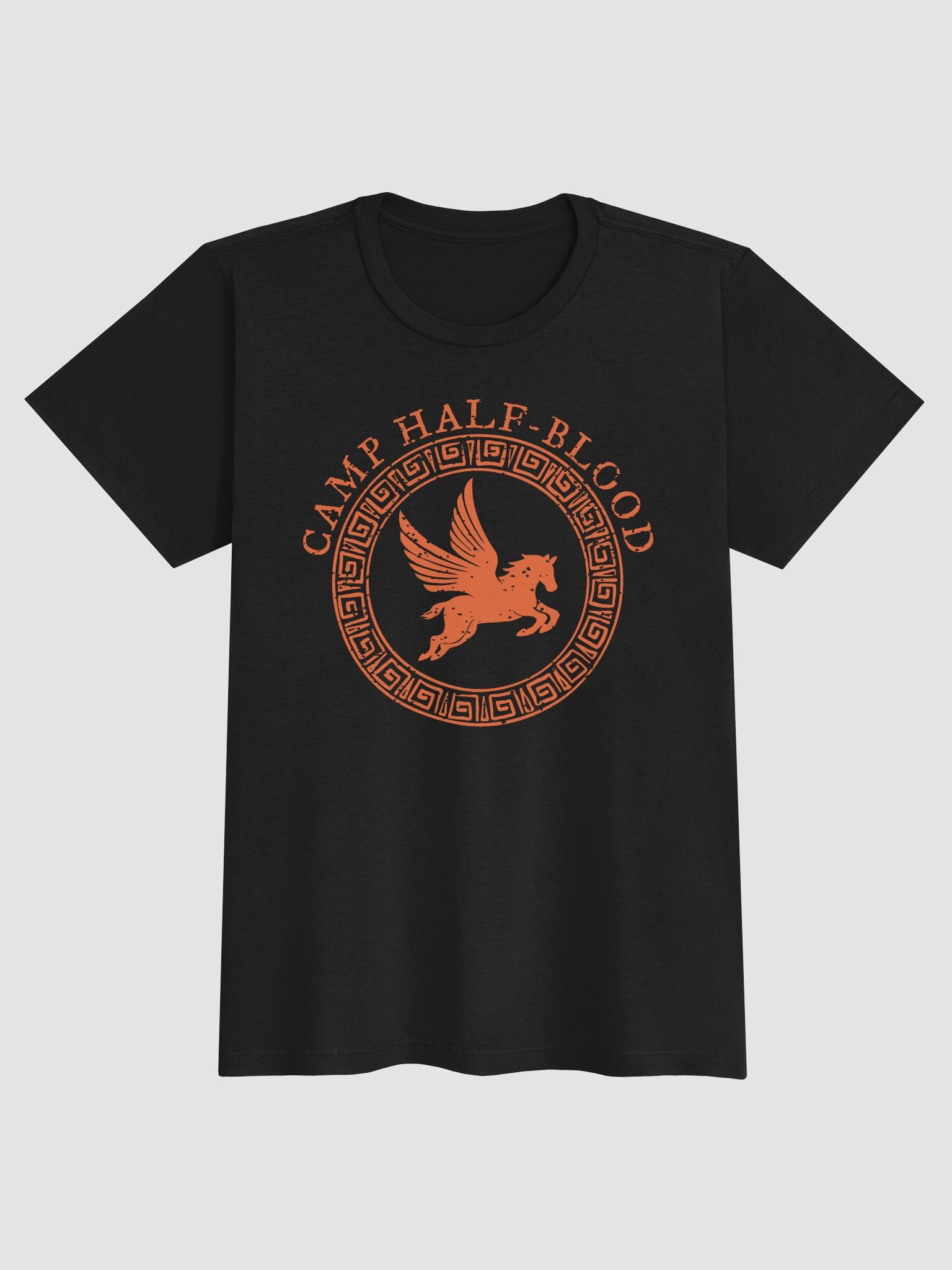 Women's Camp Half Blood Shirt 1B1 product image (1)