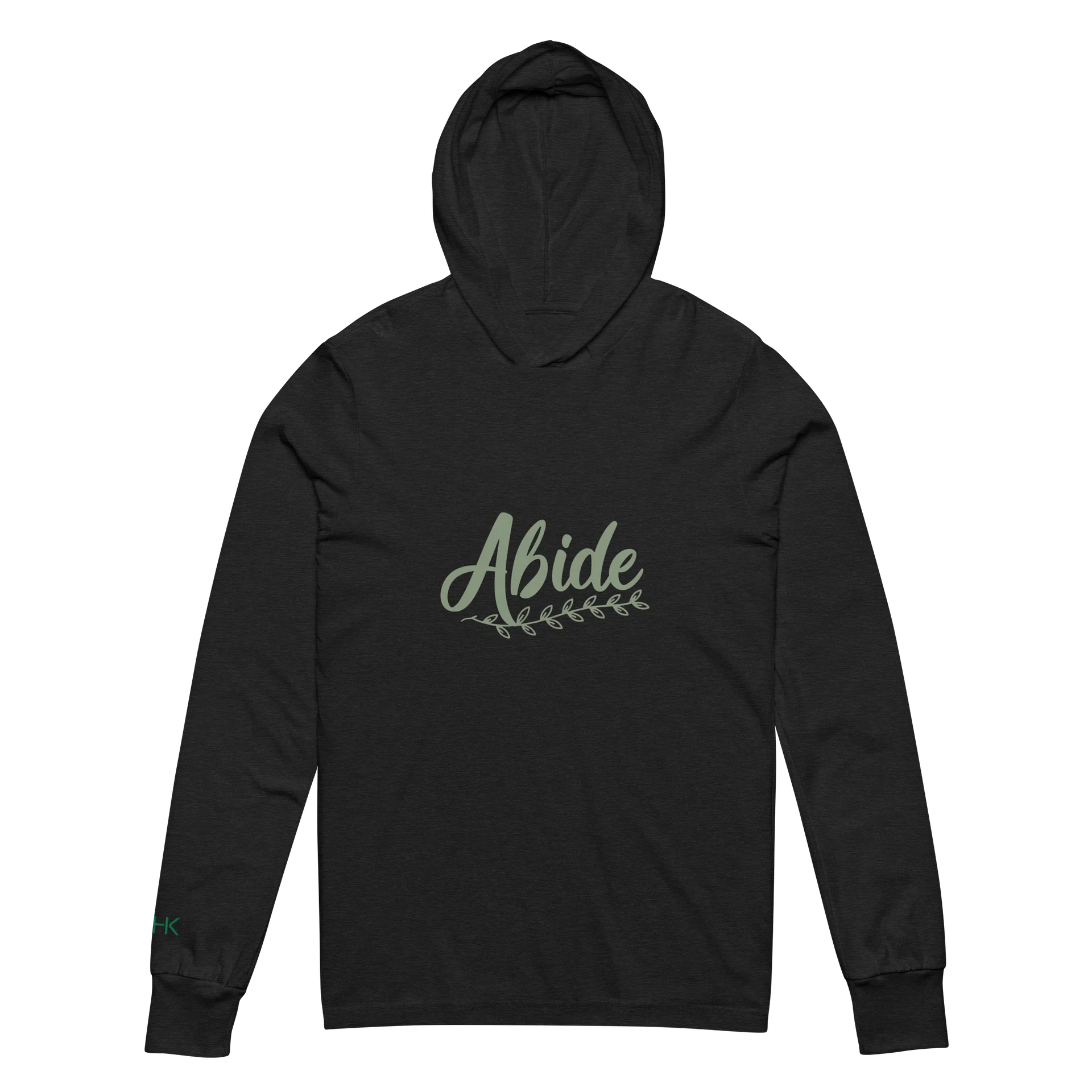 Delicate Abide Women's Hoodie product image (2)