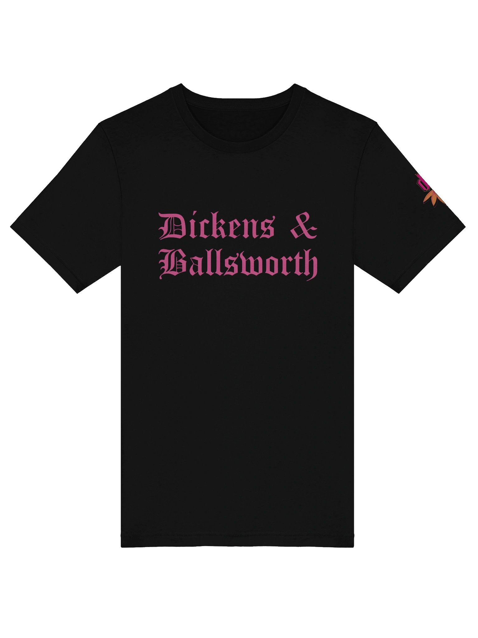 Beautiful Girl T-shirt product image (5)