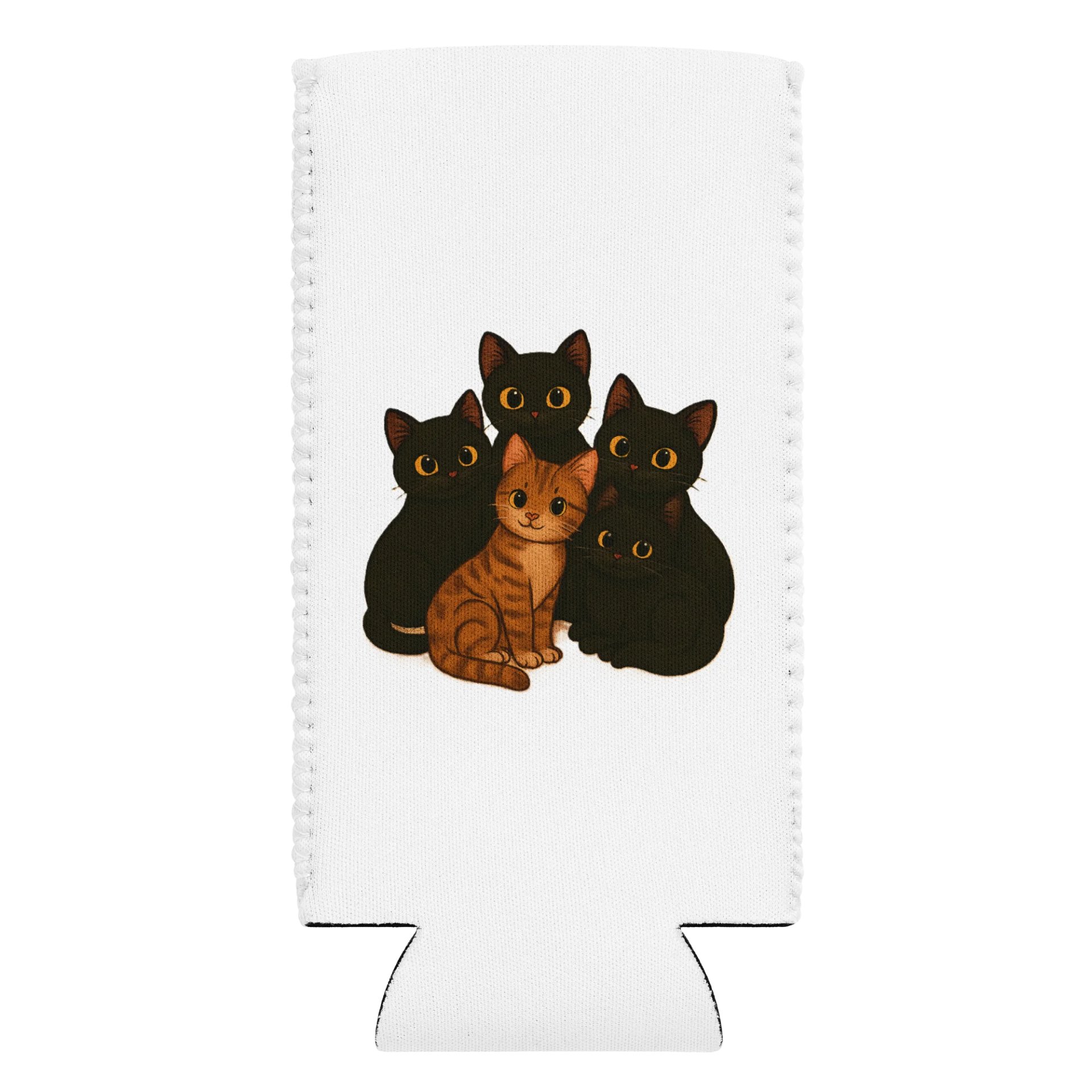 Cat Can Cooler product image (20)