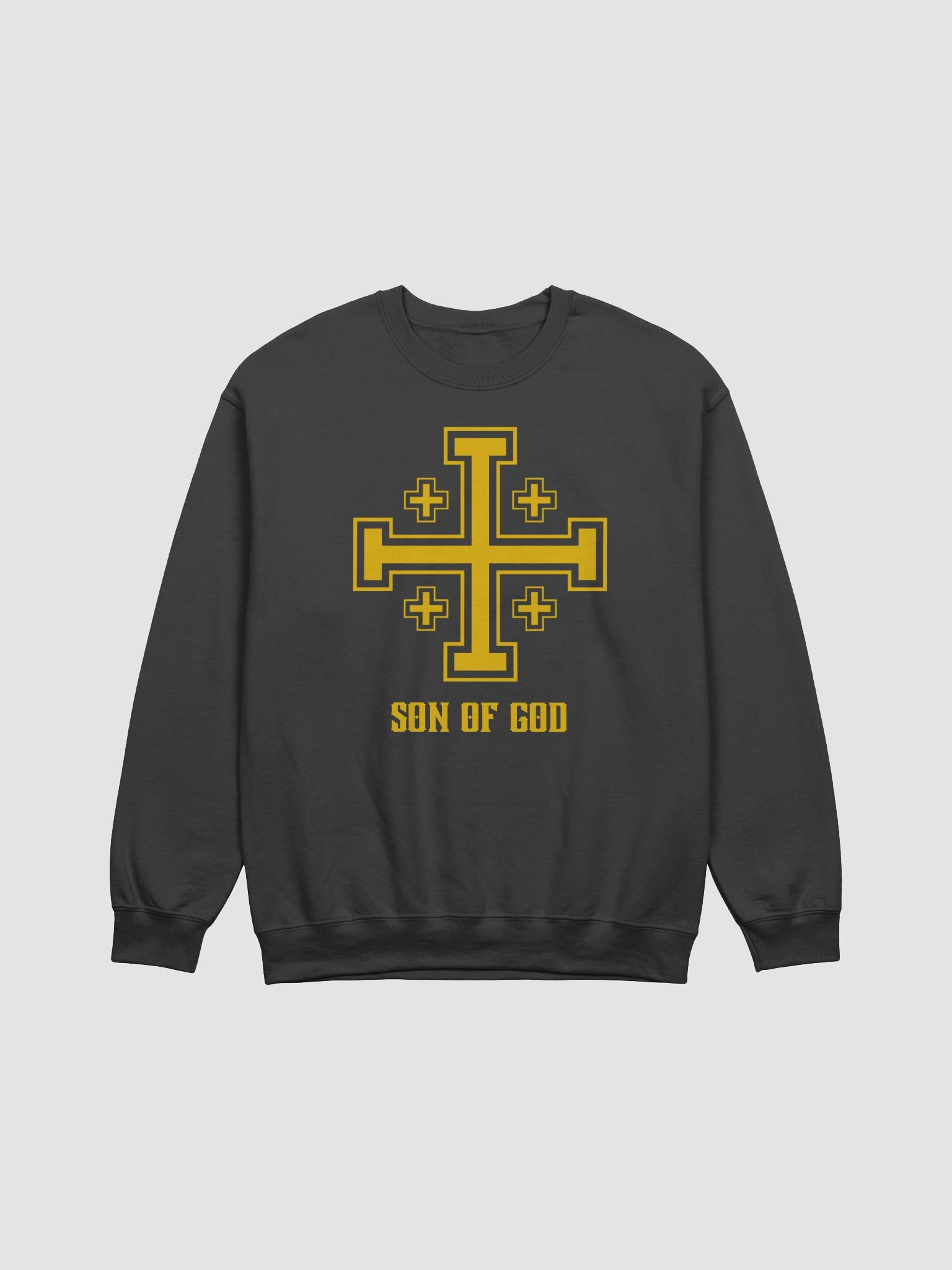 Son of God (NV1) Sweatshirt product image (5)