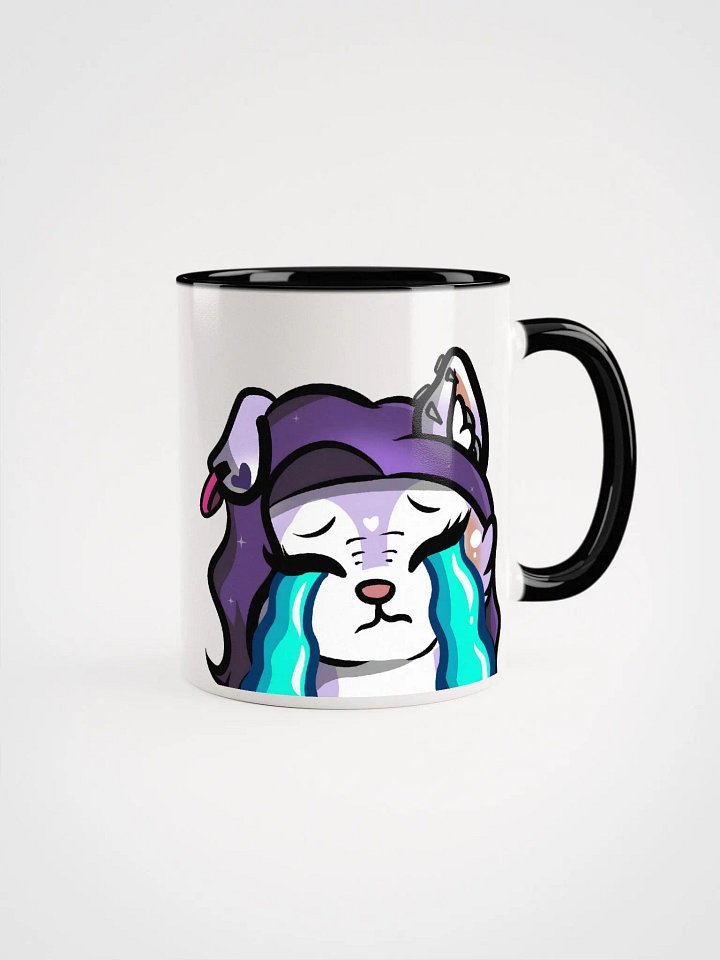 Crying Pixie Mug product image (1)