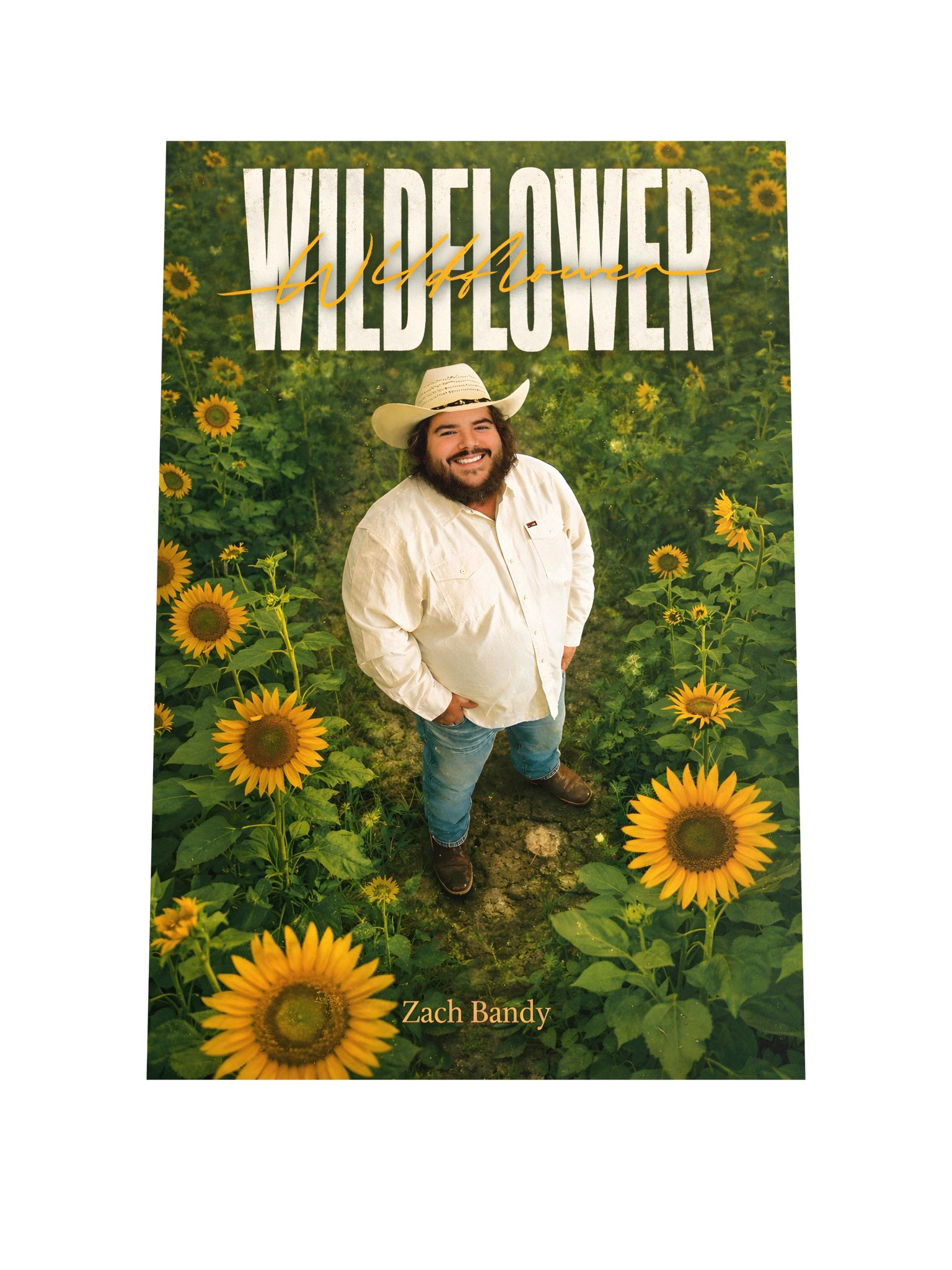 Wildflower Poster product image (1)
