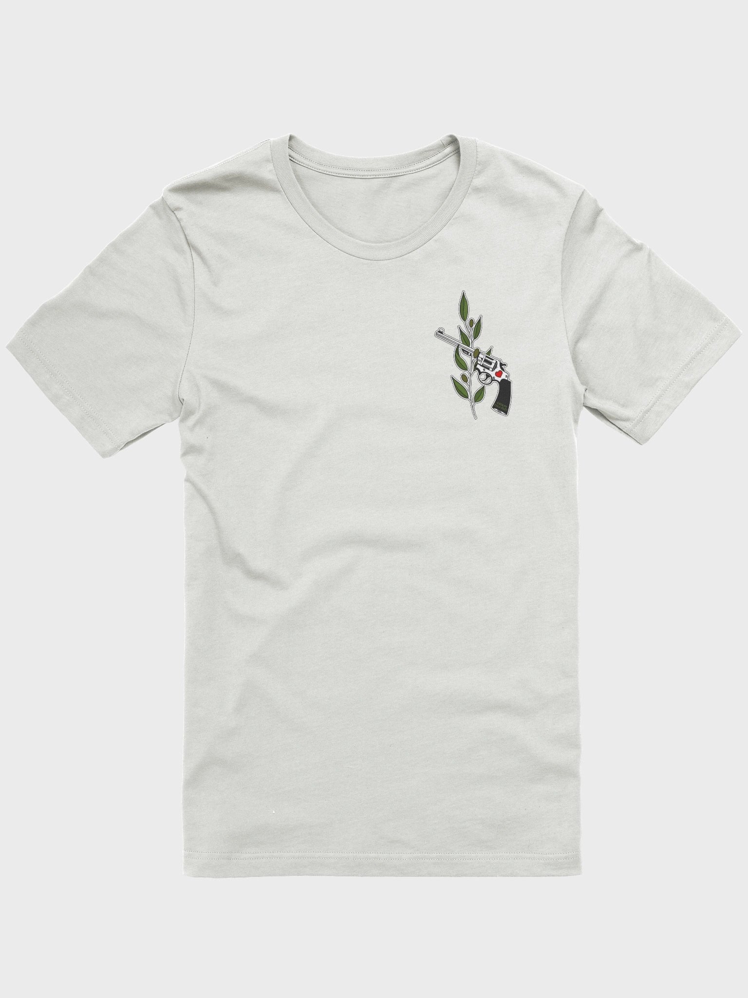 Enzo mine t-shirt product image (6)