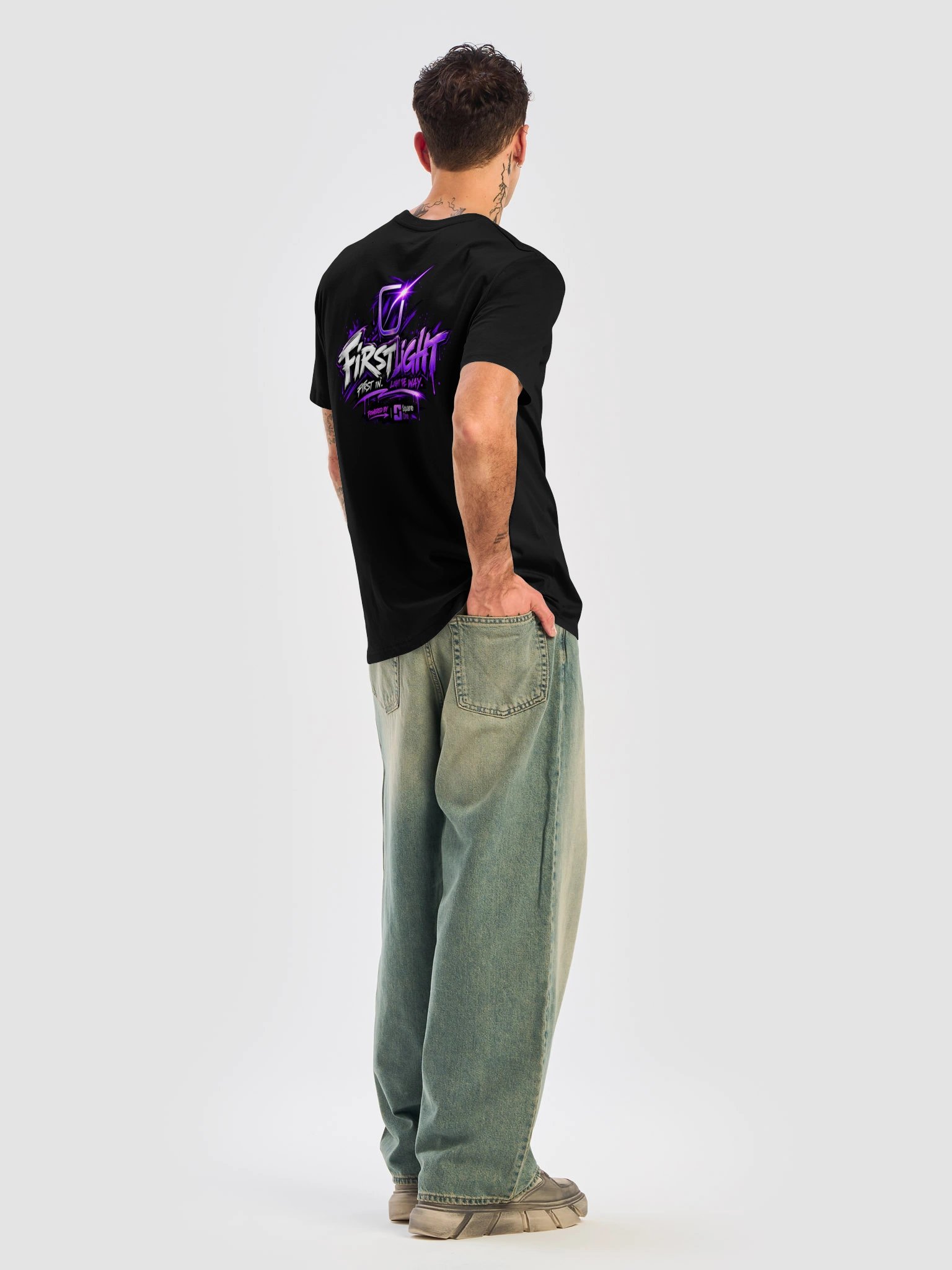 FirstLight Launch Tee product image (7)