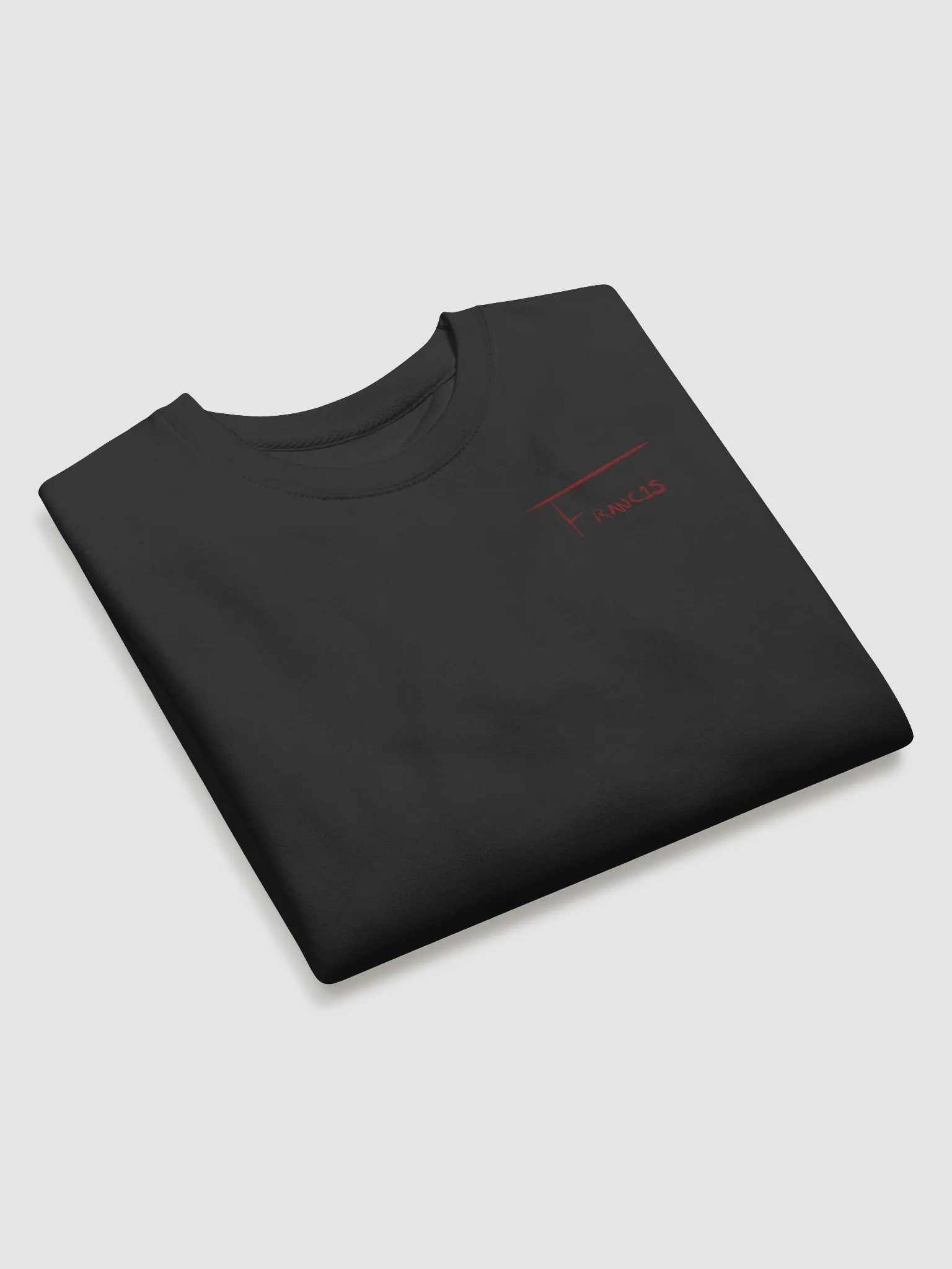 Basic Logo Pullover product image (3)