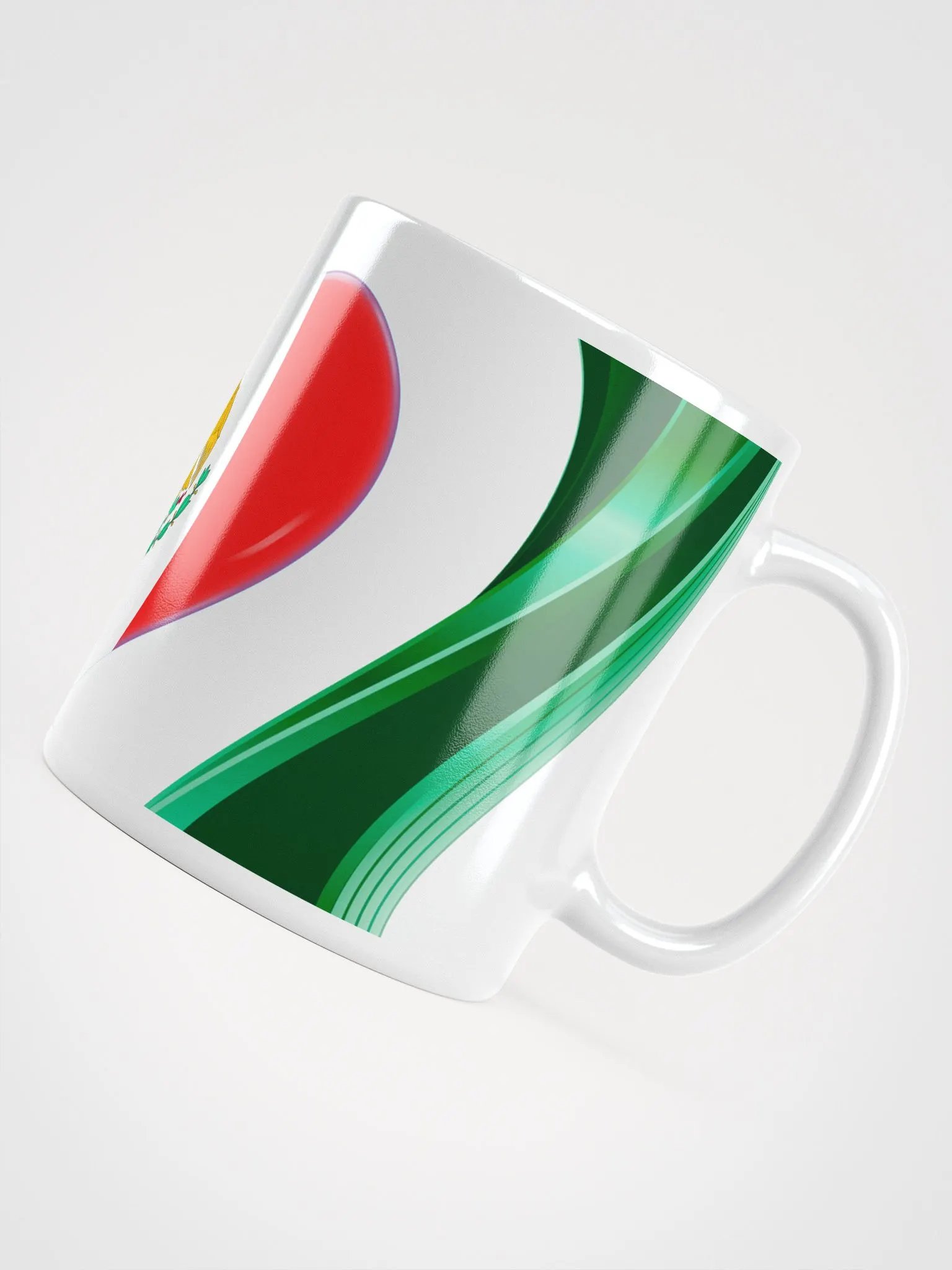 Mexican Pride Mug product image (5)