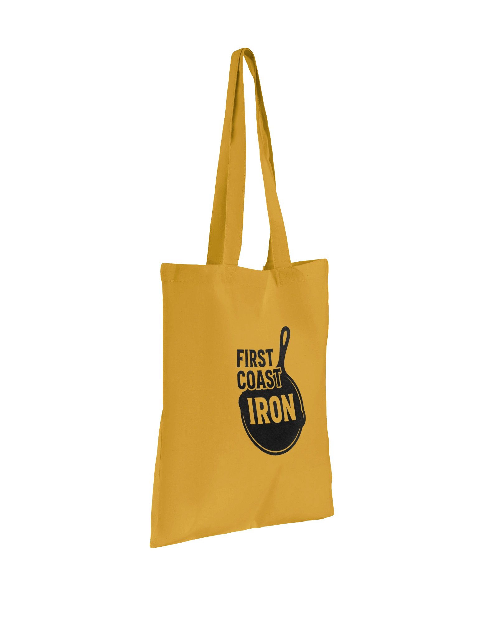 FCI Logo Tote Bag product image (3)