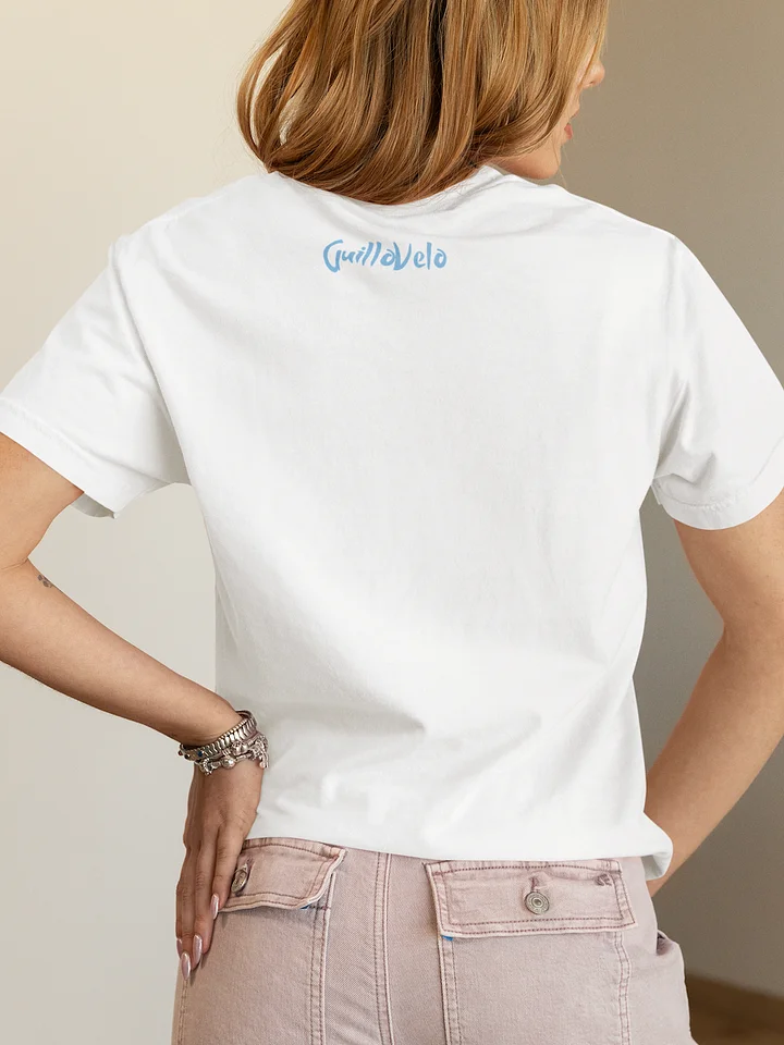 RINCÓN SUNSET 2.0 TSHIRT product image (2)