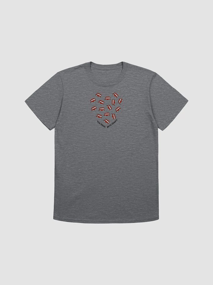 You Drive with Heart. product image (3)