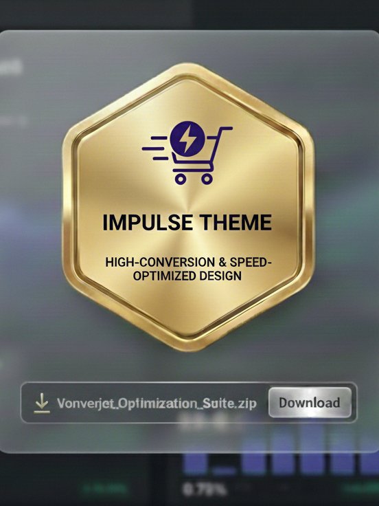 Impulse Theme product image (1)