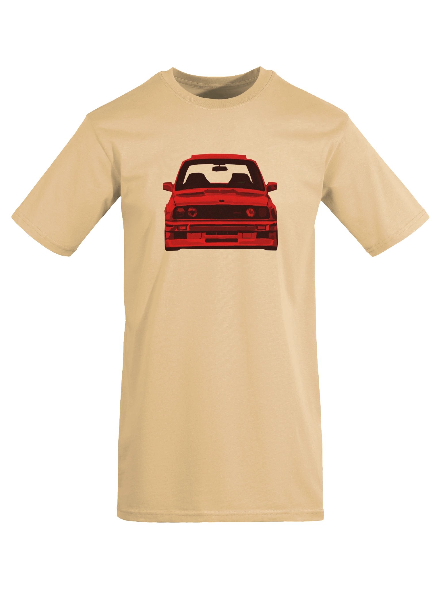 E30 BMW Tee product image (8)