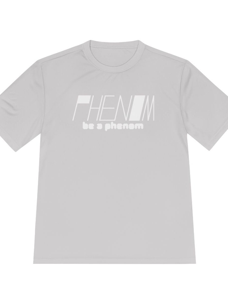 Training T-shirt product image (1)
