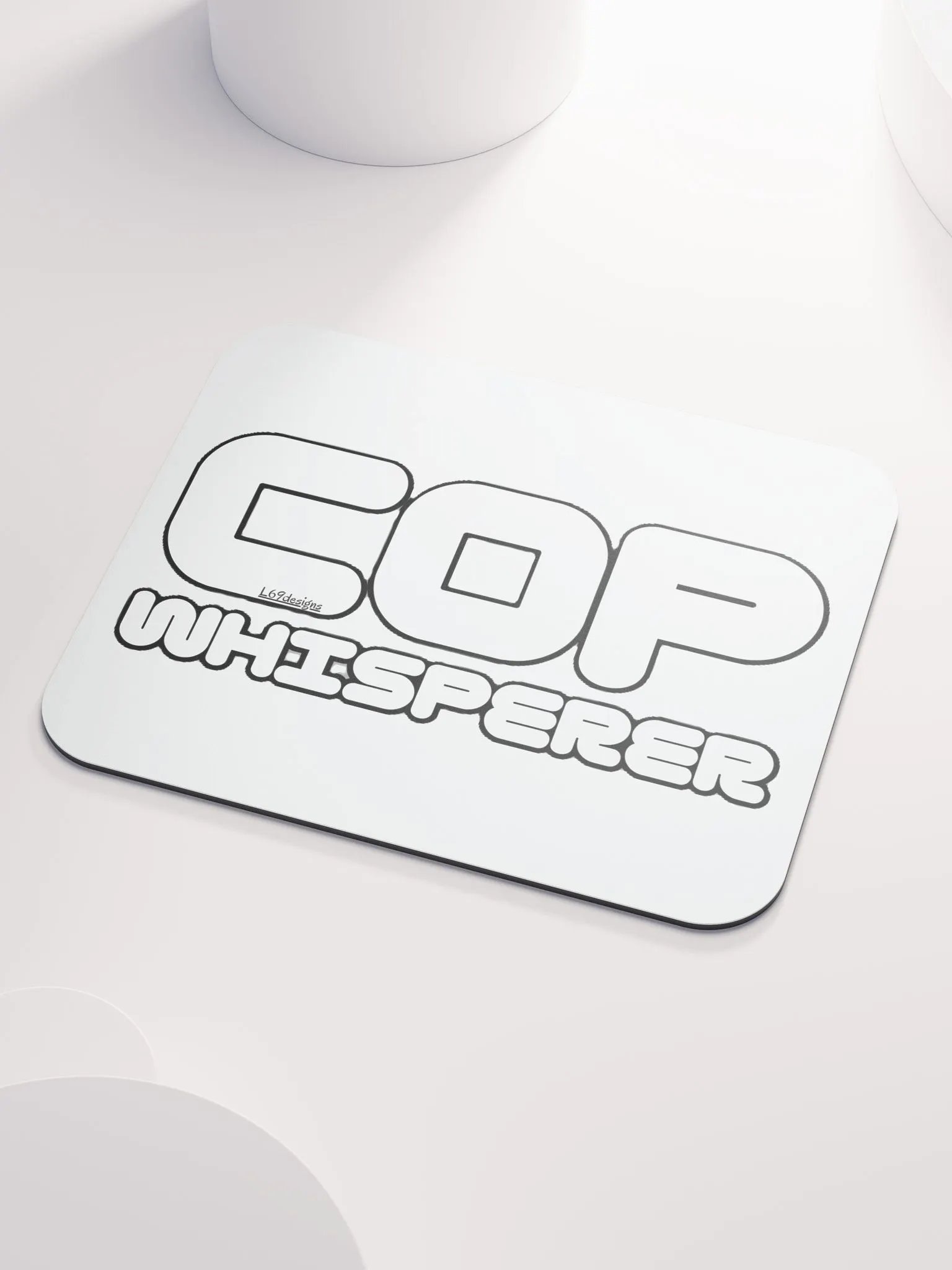COP WHISPERER product image (3)