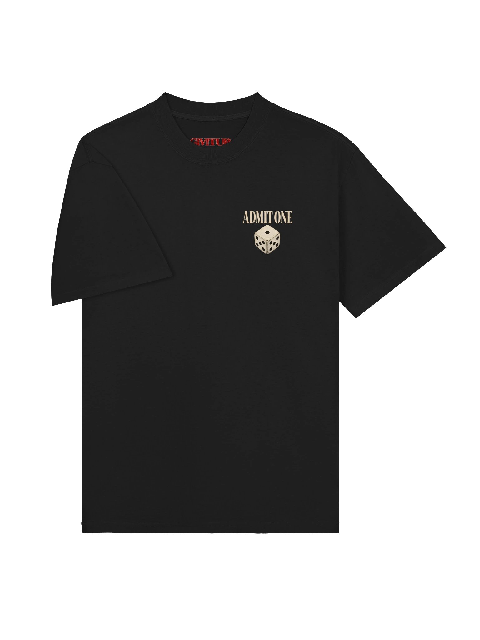 EXCLUSIVE SELF LOVE TOUR BAND TEE product image (3)