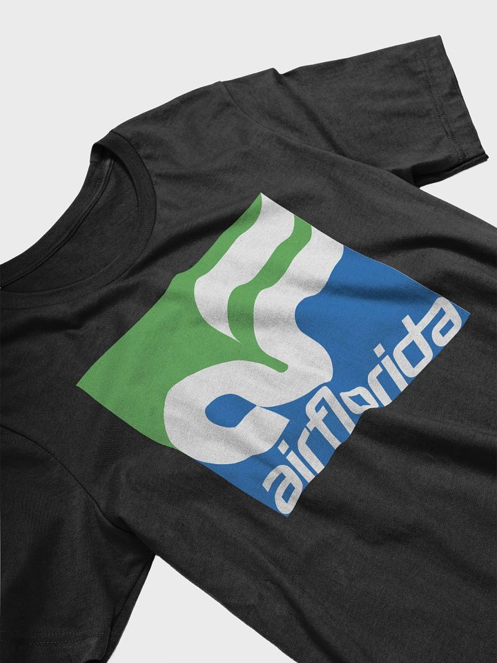Air Florida - T-Shirt product image (2)