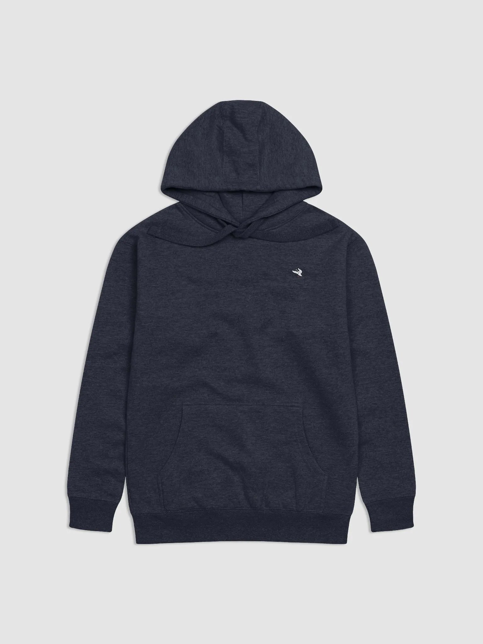 The Goose Is Loose Cotton Hoodie product image (2)