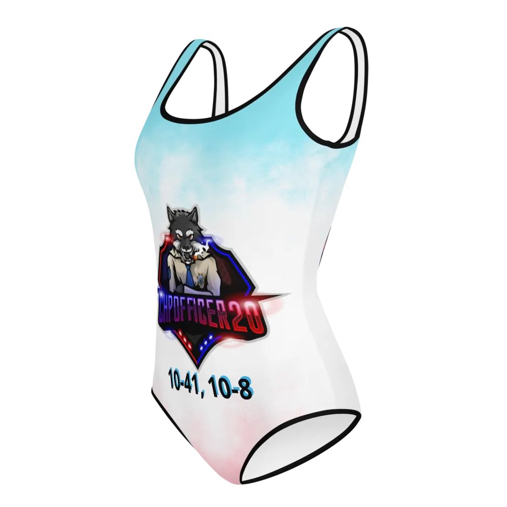 The Noble Wolf Guiding You in the Summer product image (5)