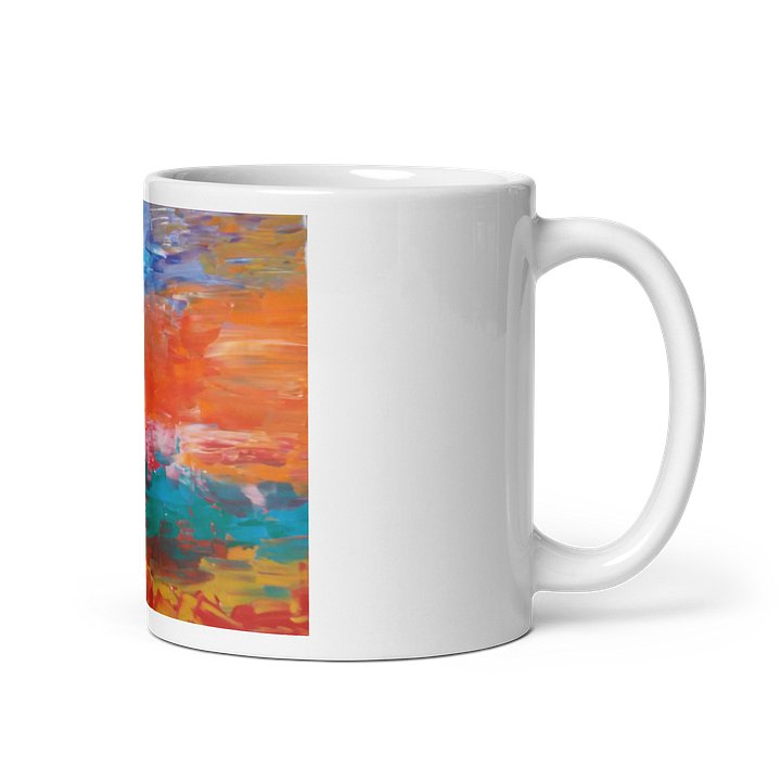 Farbrausch Tasse product image (1)