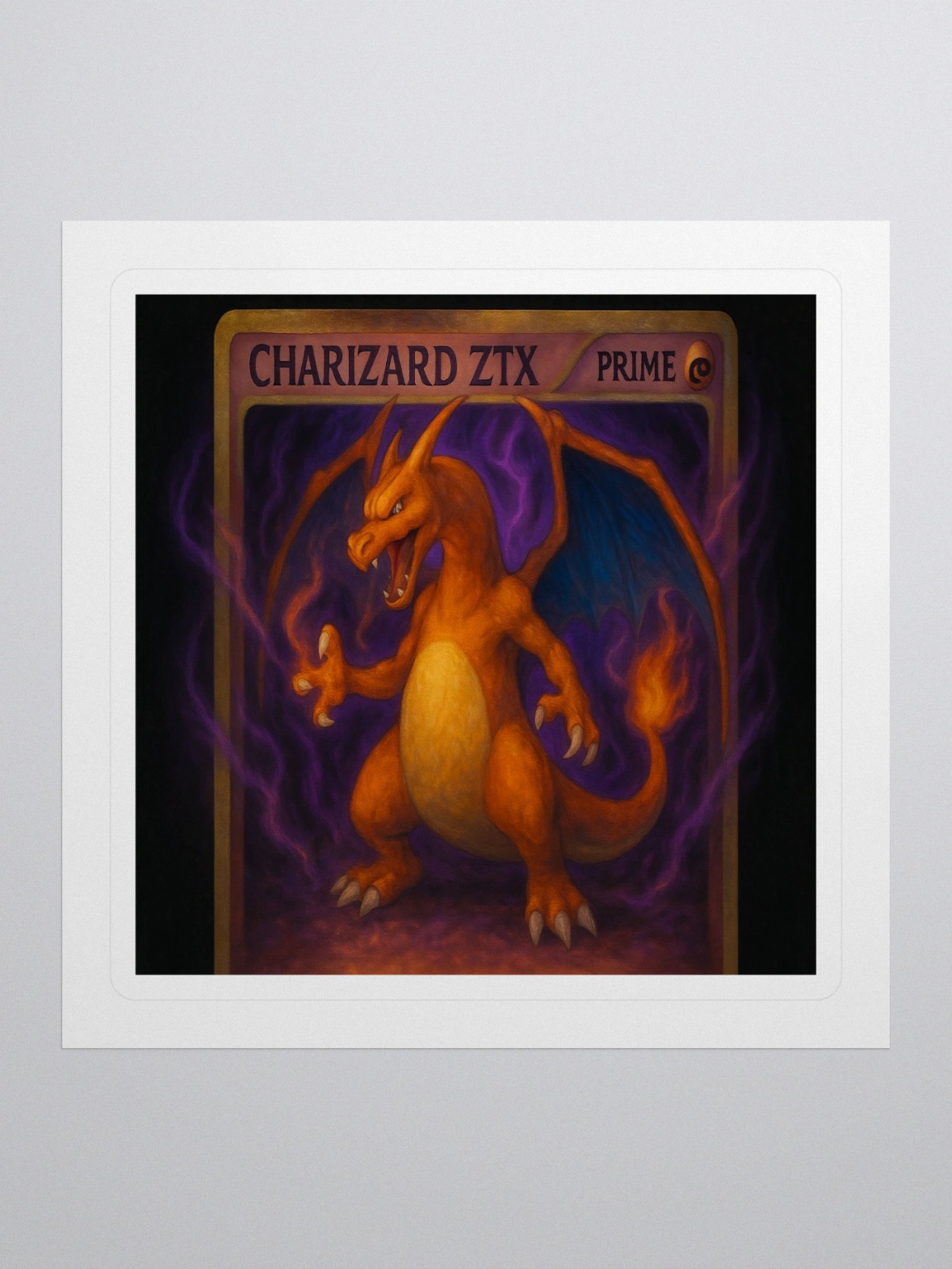 Charred ZTX Mat product image (1)