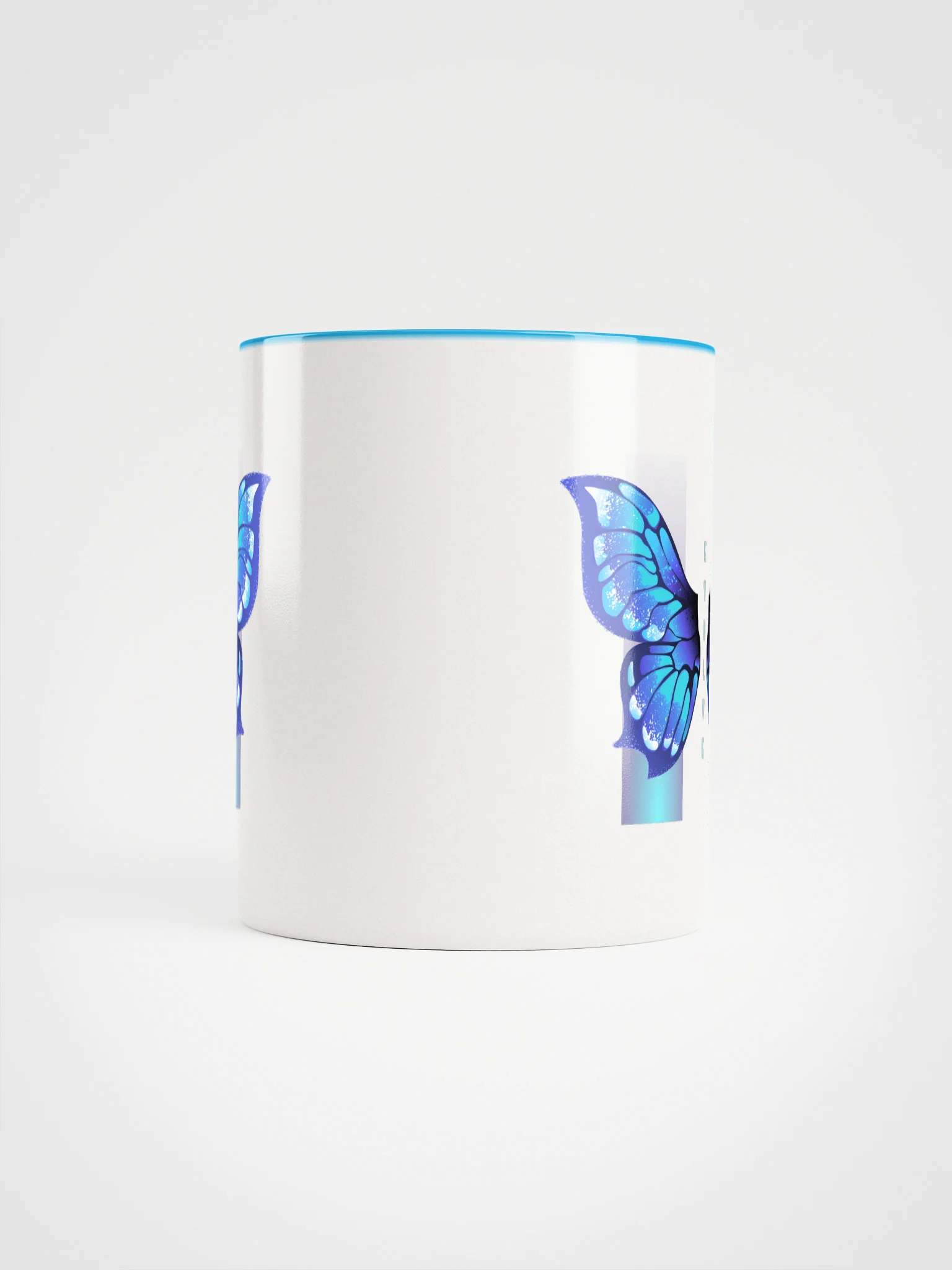 Butterfly Harmony Ceramic Mug product image (5)