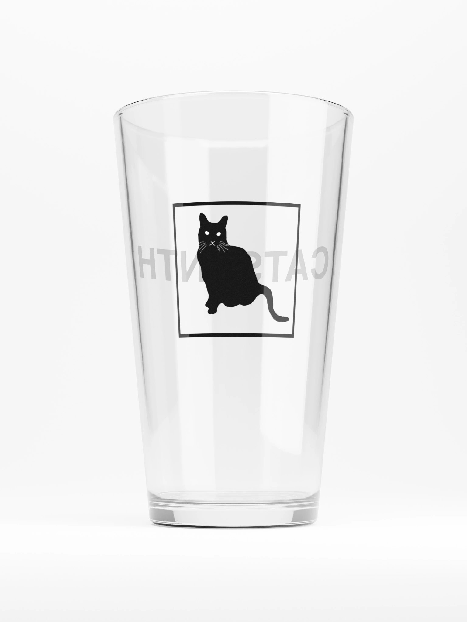 CatSynth: The Pint Glass product image (1)