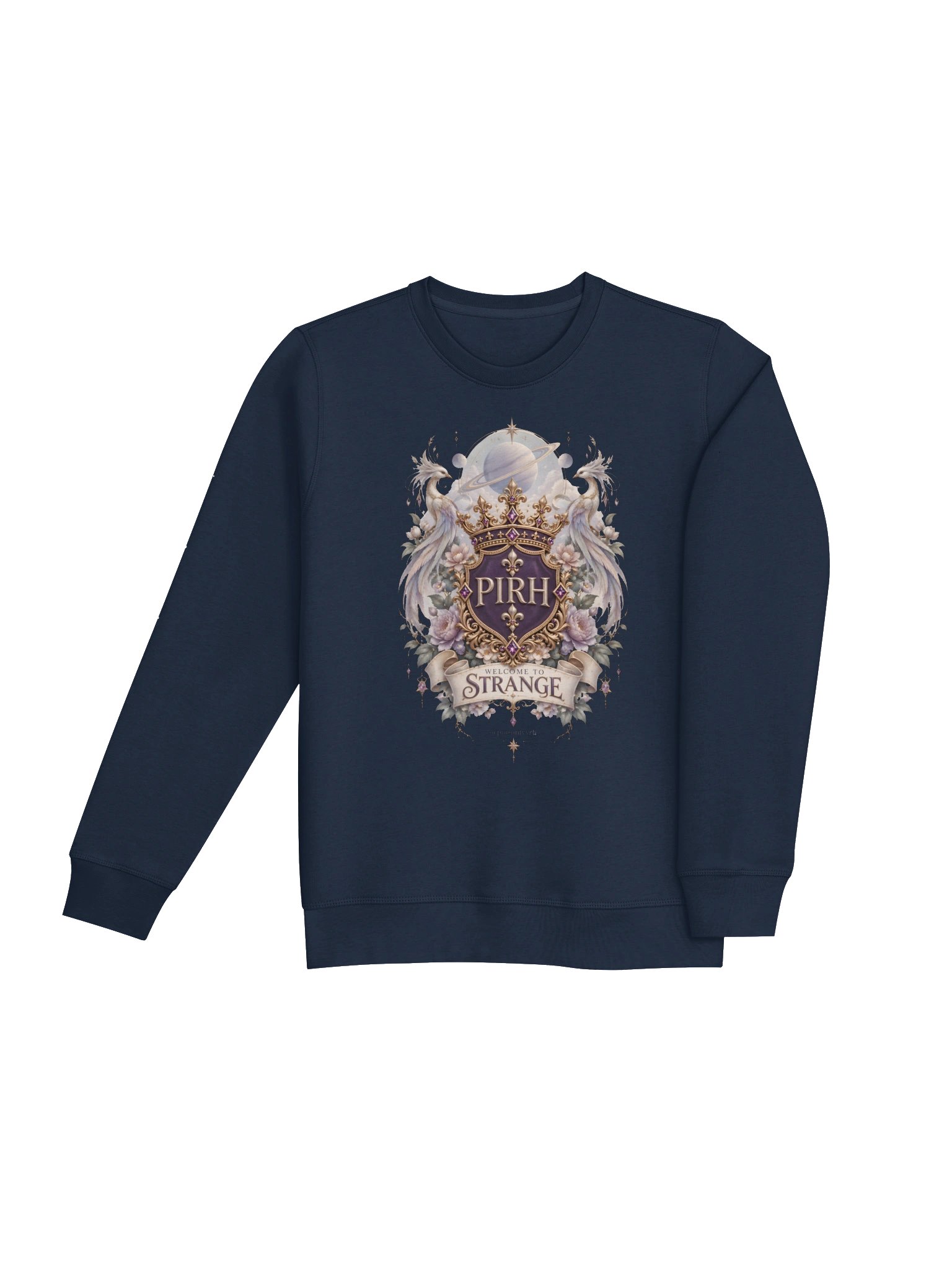 PIRH Strange Sweatshirt product image (4)