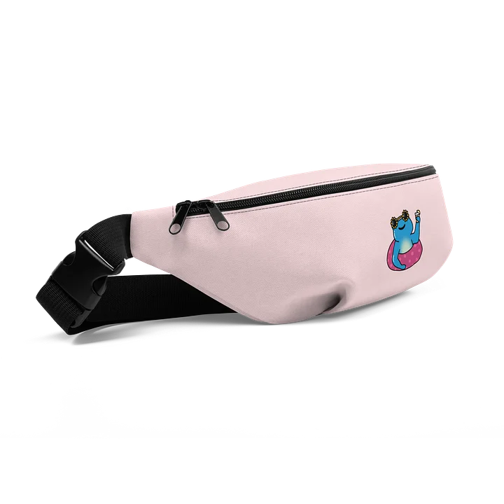 Hot Froge Summer Fanny Pack product image (2)
