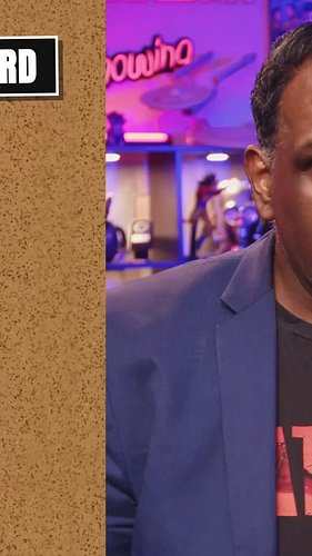 Forty million dollars says let Clayface end. James Gunn calling it very connected says don't. The last two minutes decide whi...