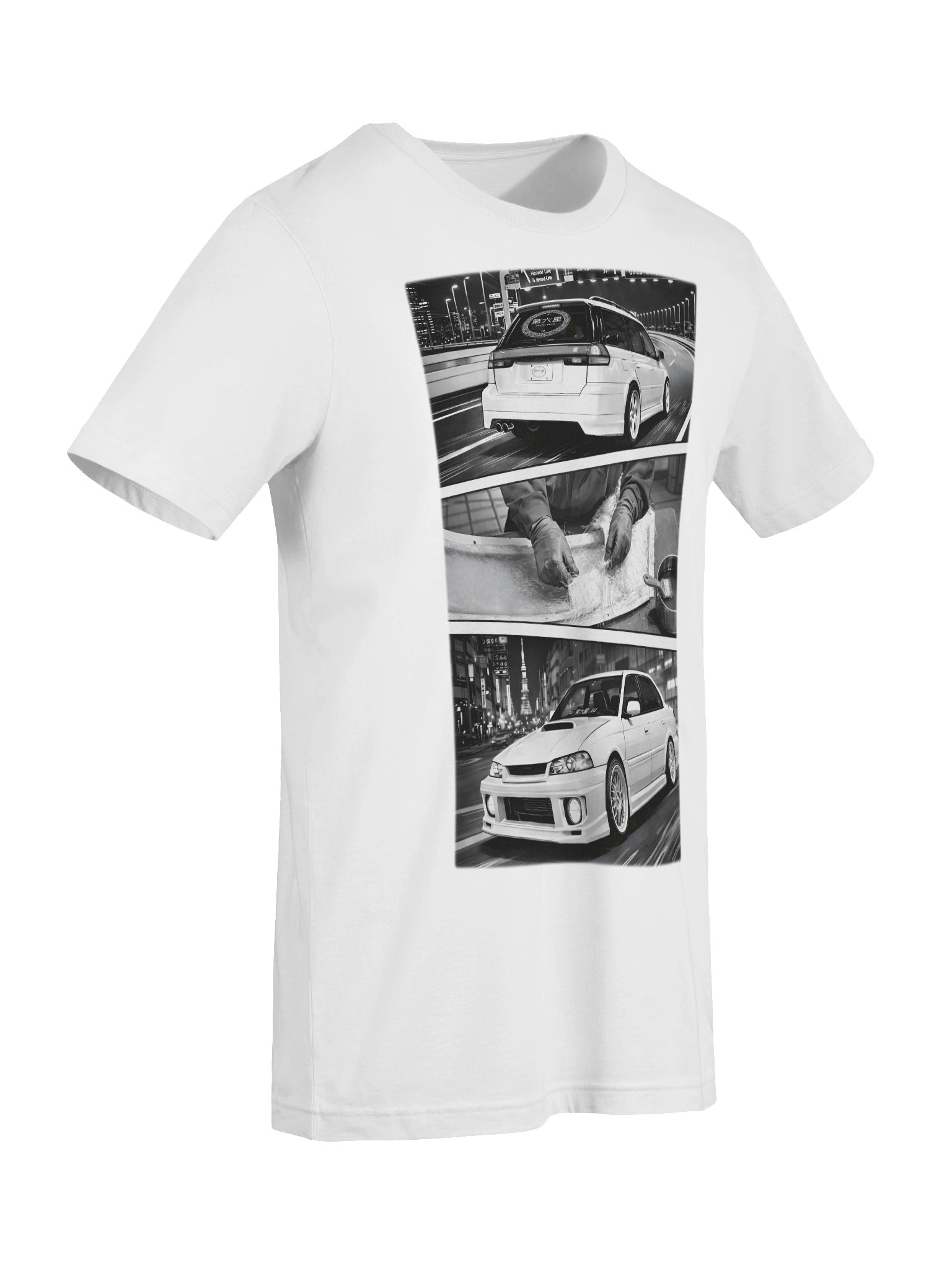Layers Women's Tee product image (9)