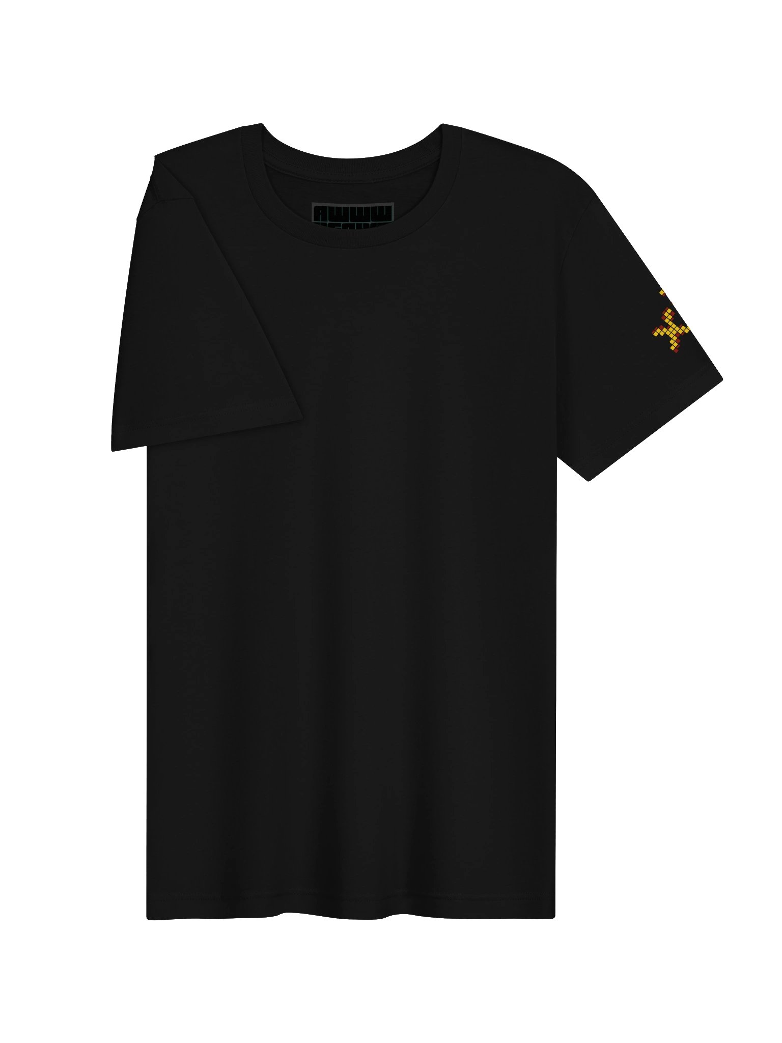 CHAOS Cubed Retro (With xB Logo) product image (4)