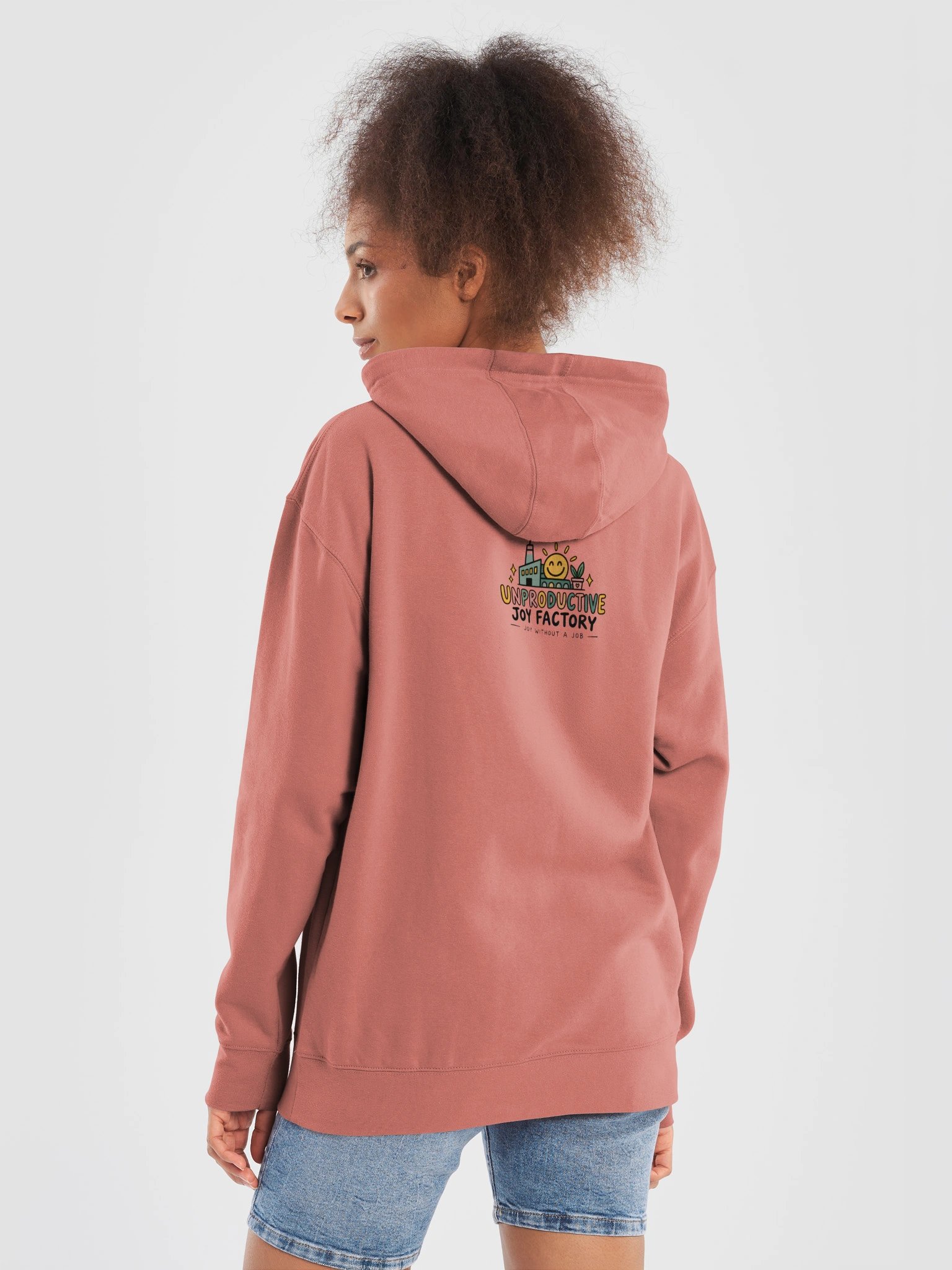 Today’s Production Hoodie product image (18)