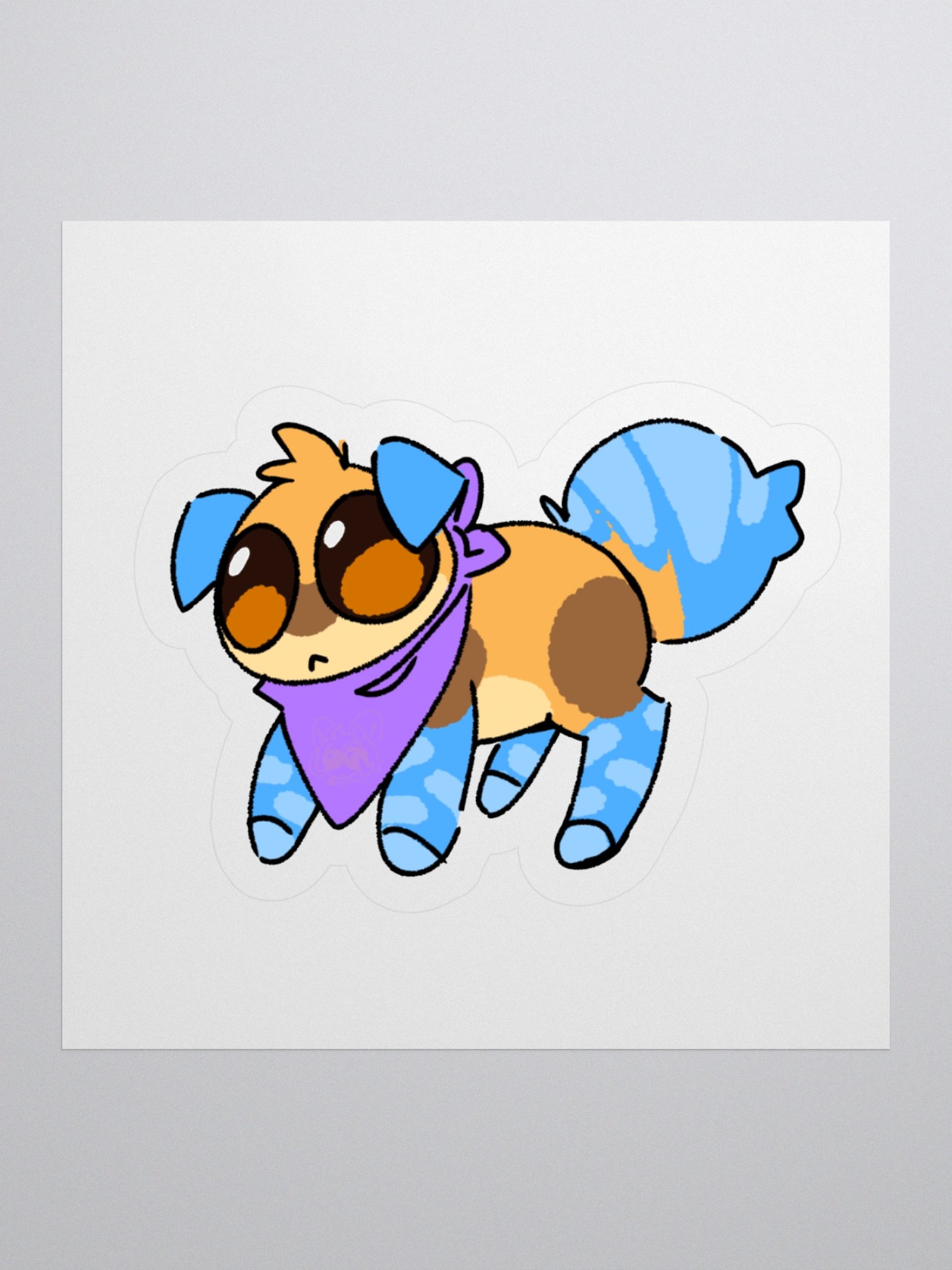 Little Guy product image (1)