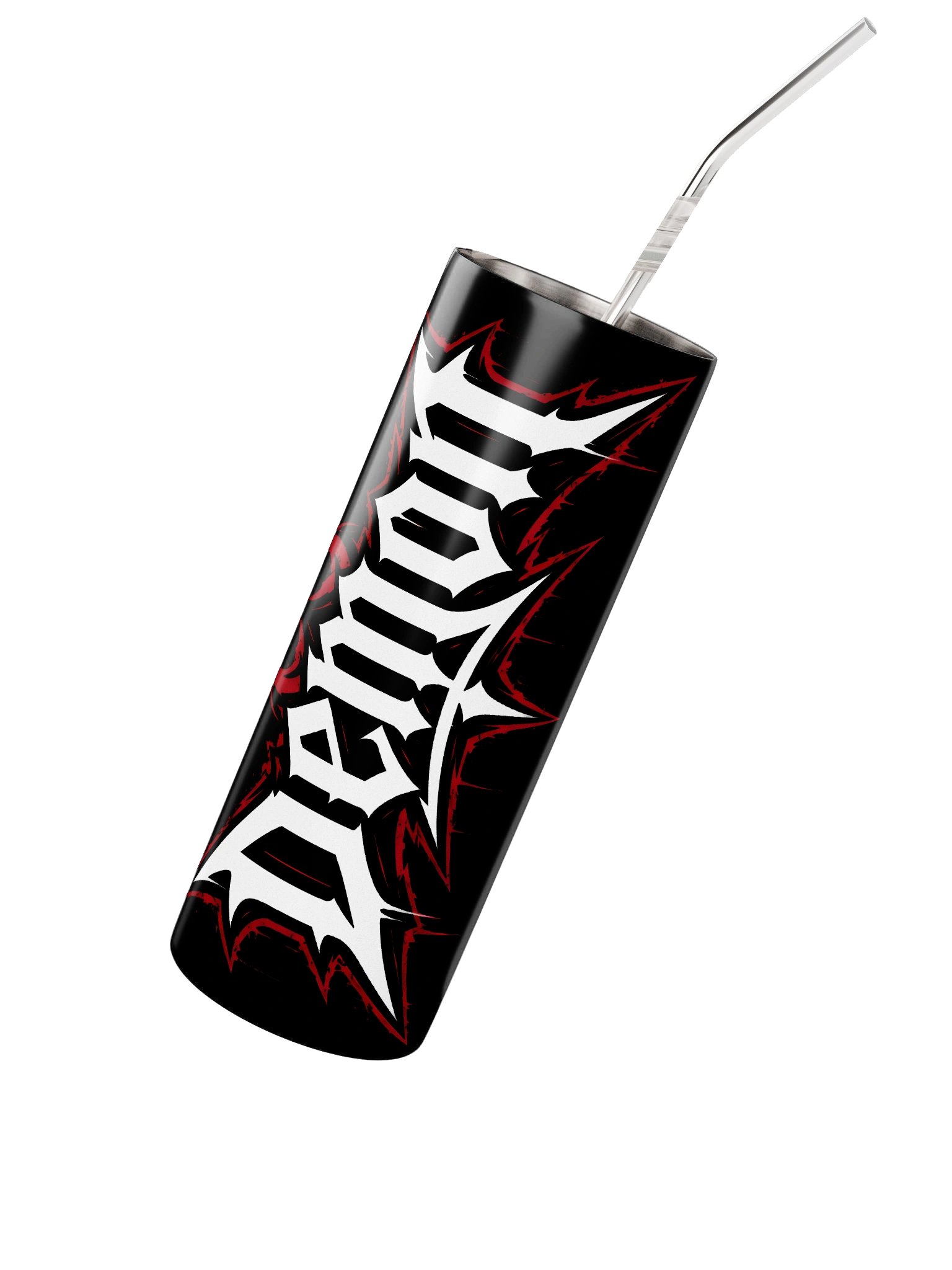 Demon Metal Tumbler product image (2)