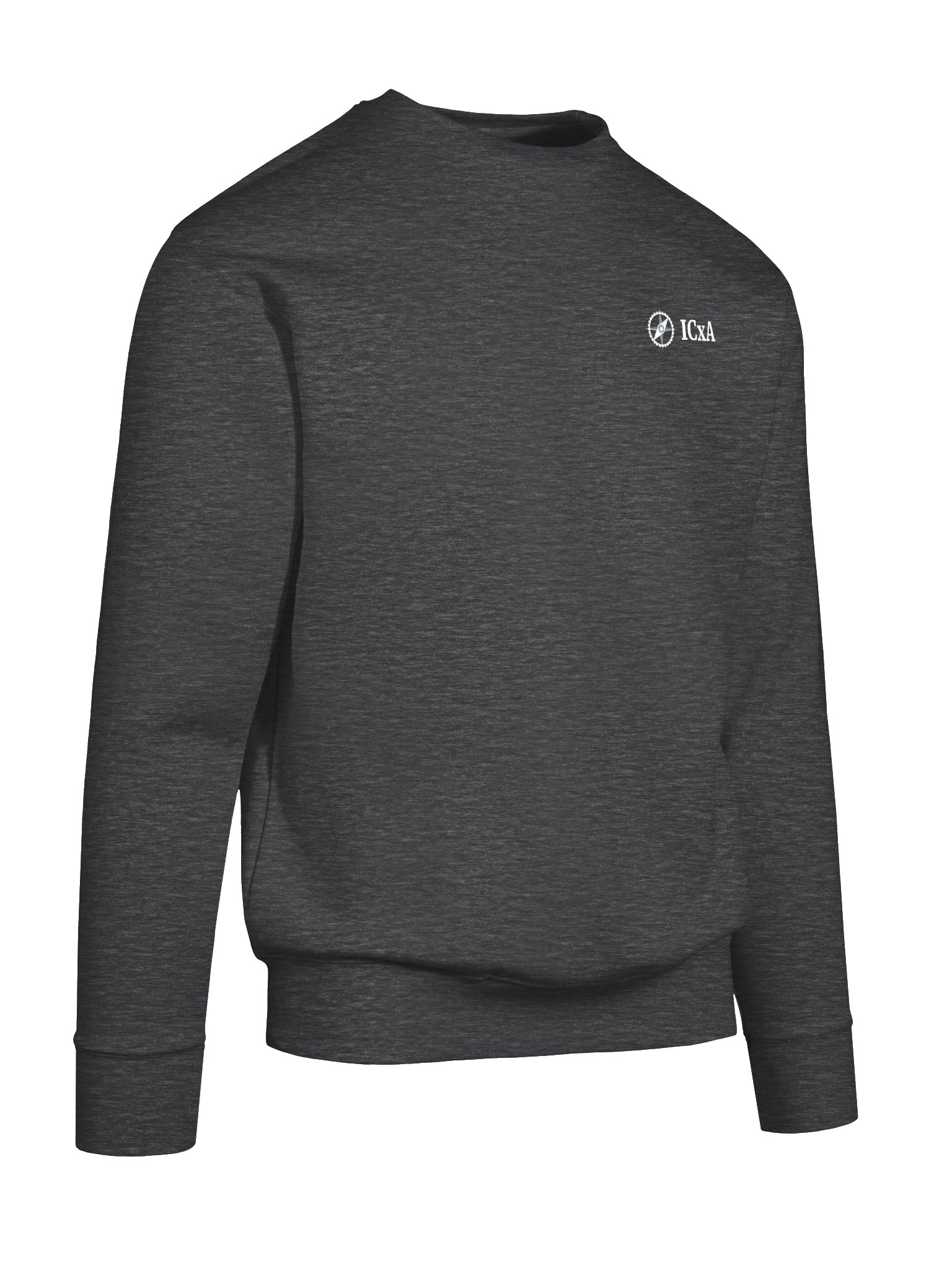 ICxA Crewneck Sweatshirt product image (10)