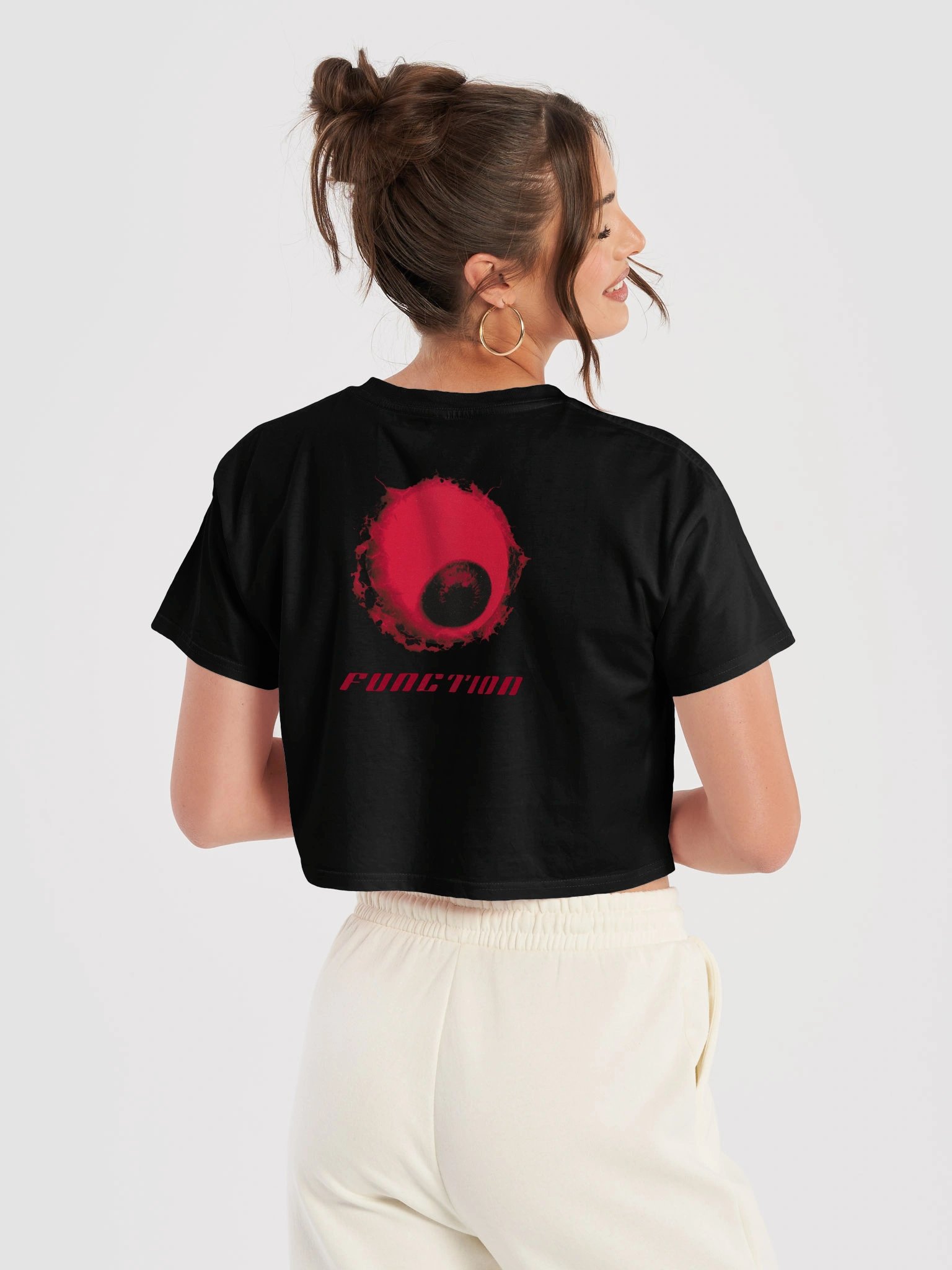 FUNCTION CROP TOP product image (6)