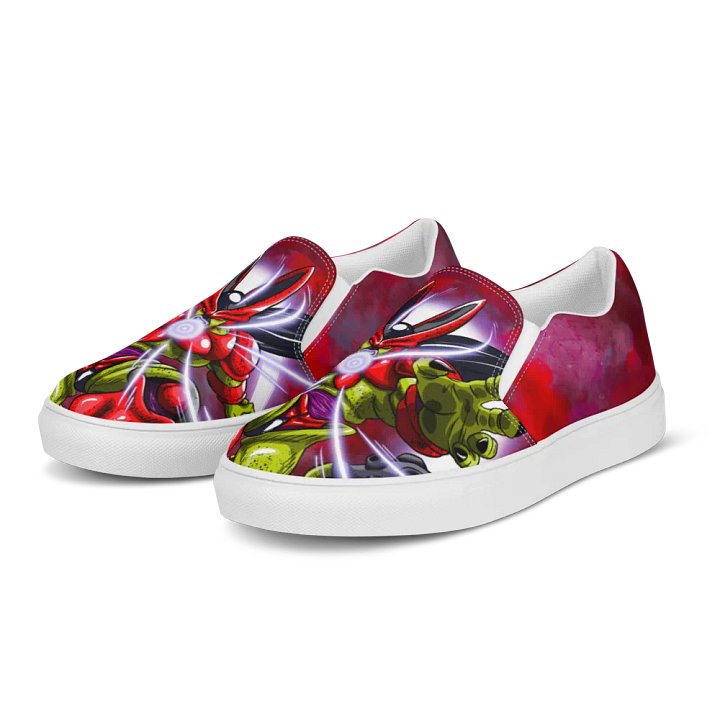 Womens Cell Max Kicks product image (1)