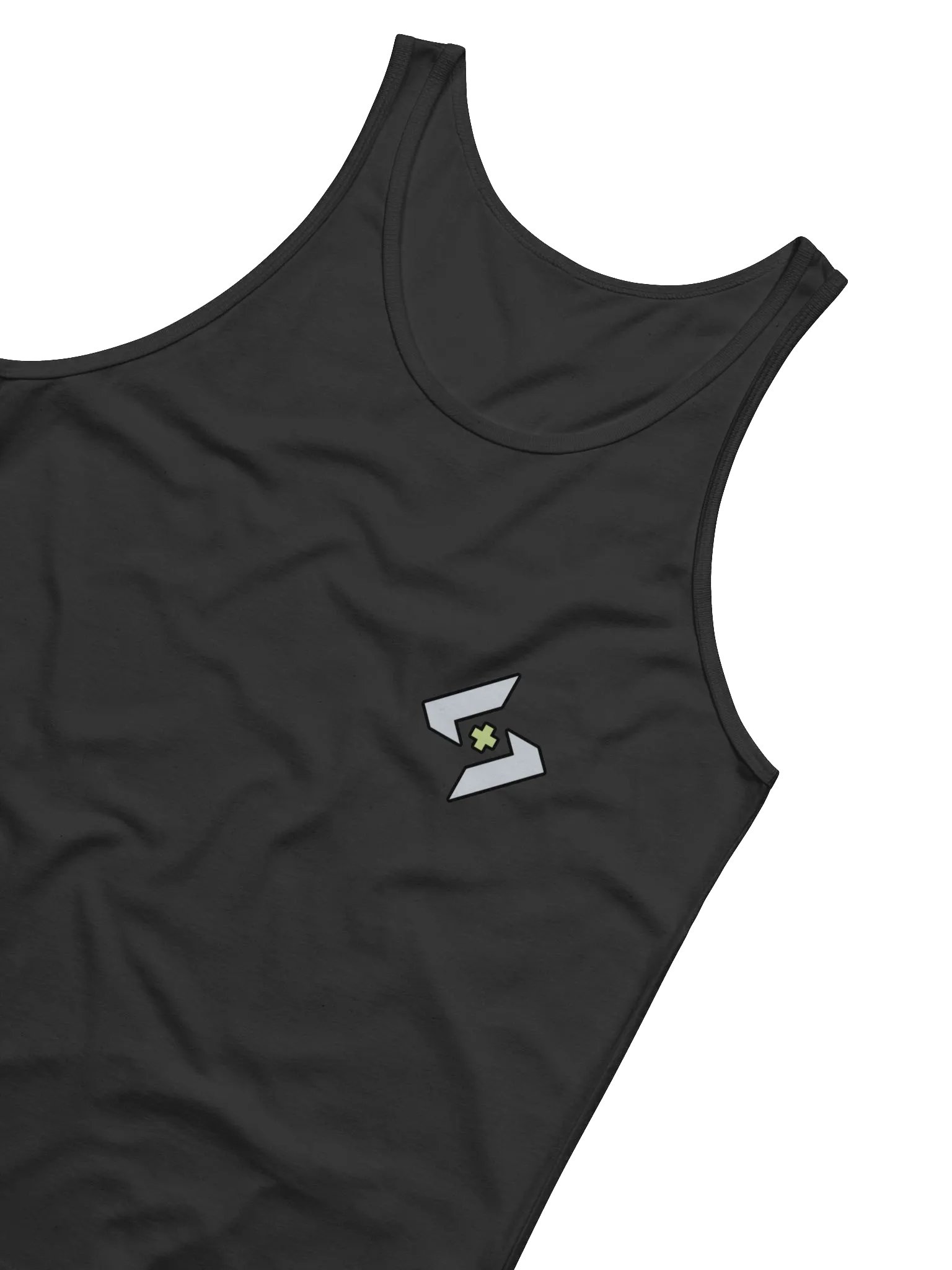 Logo Tank Top product image (26)