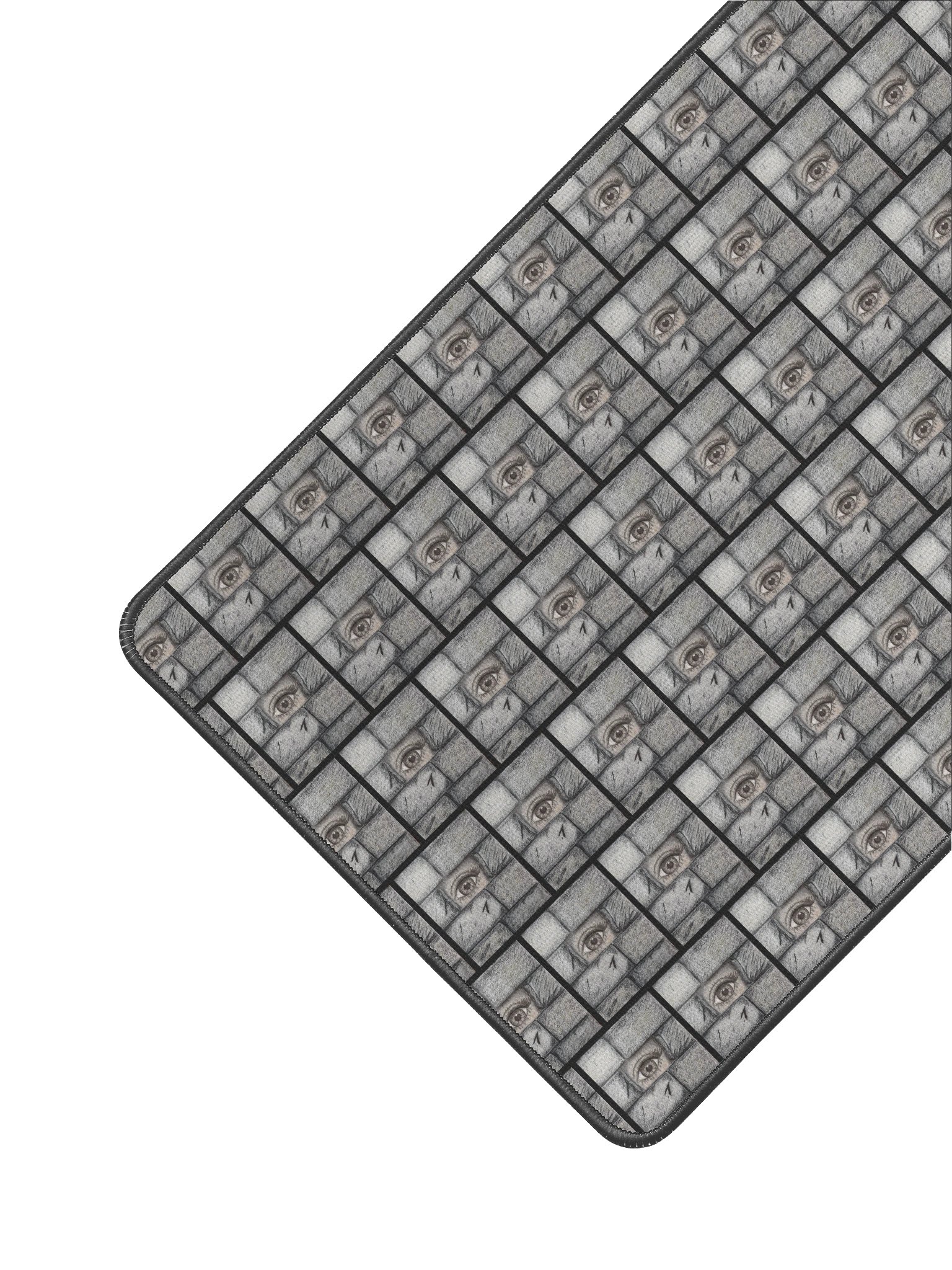 Desk Mat 12" x 18" product image (2)