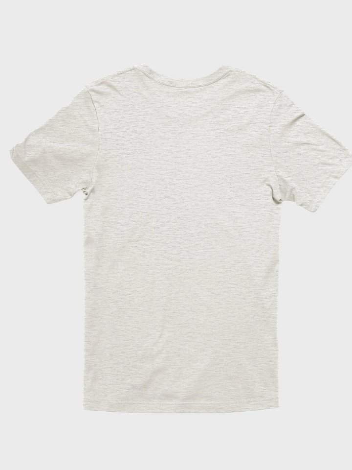 Nine lives, no worries t-shirt product image (2)