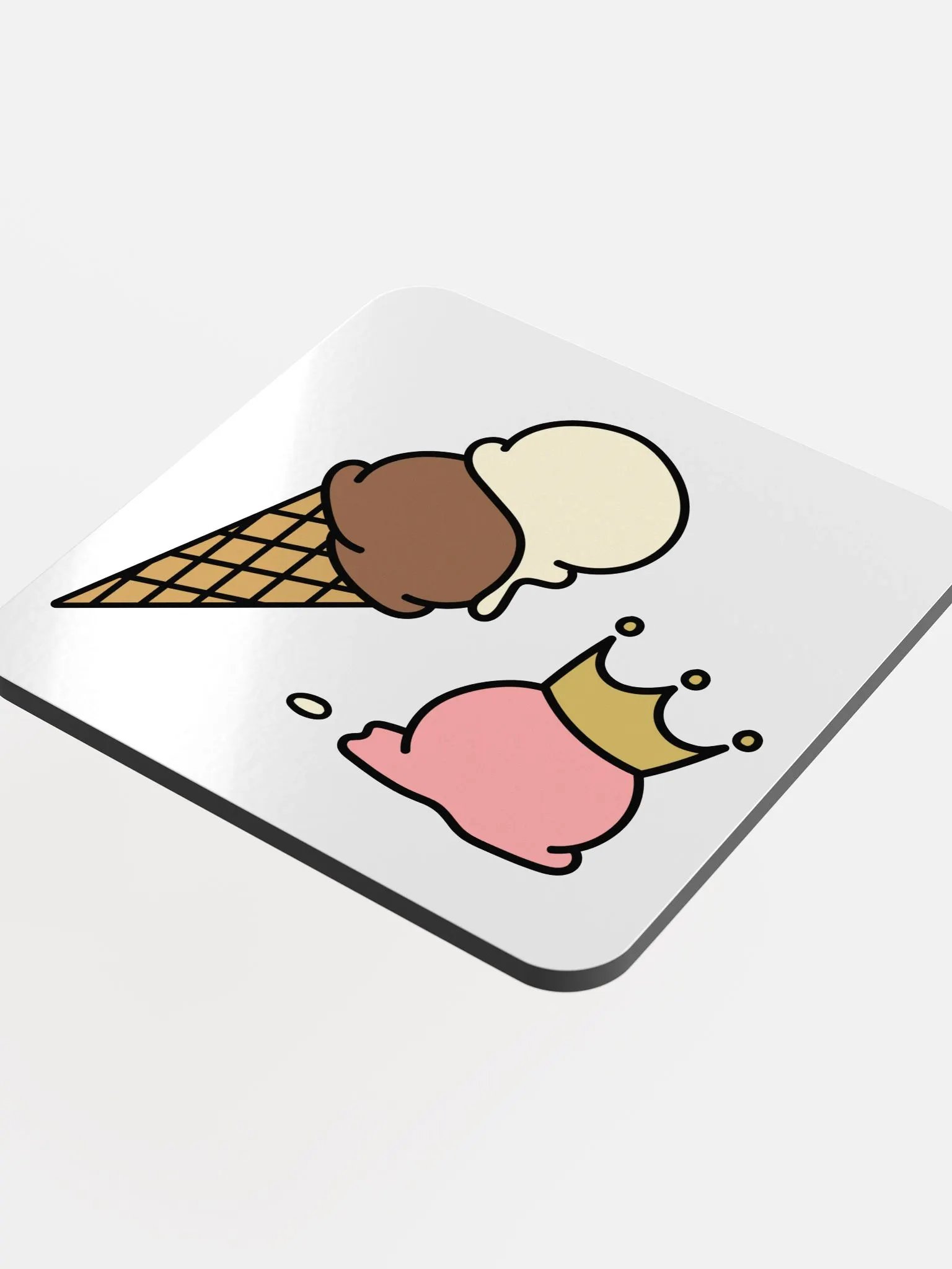 Neopolitan Coaster product image (4)