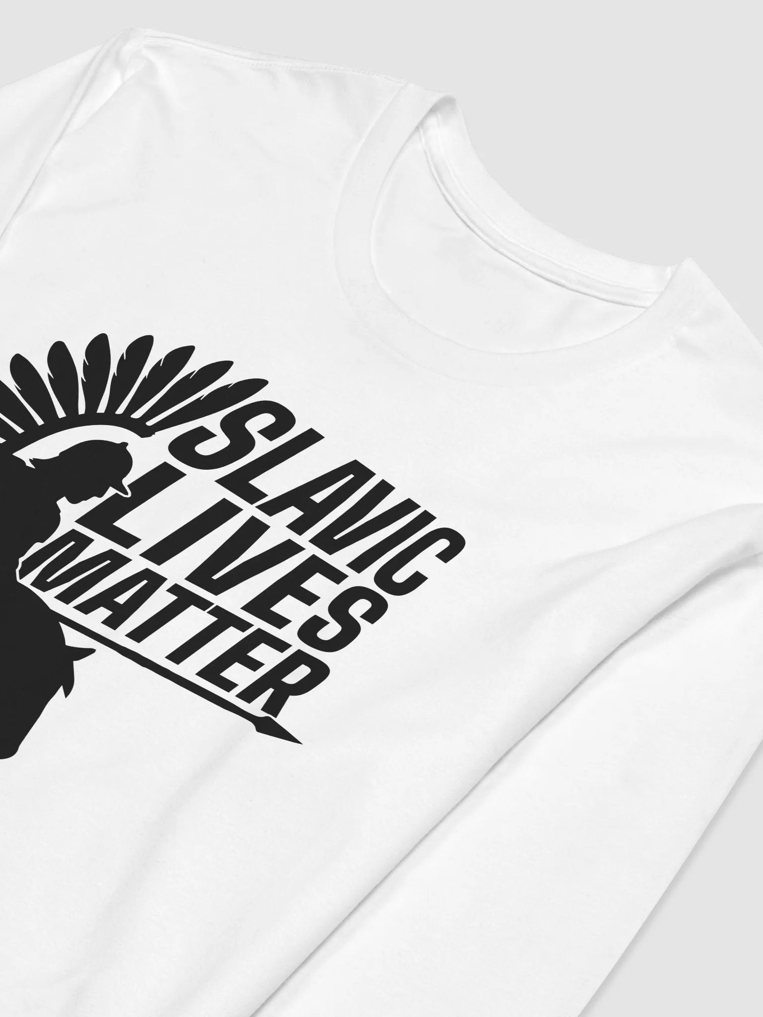 Slavic Lives Matter product image (3)