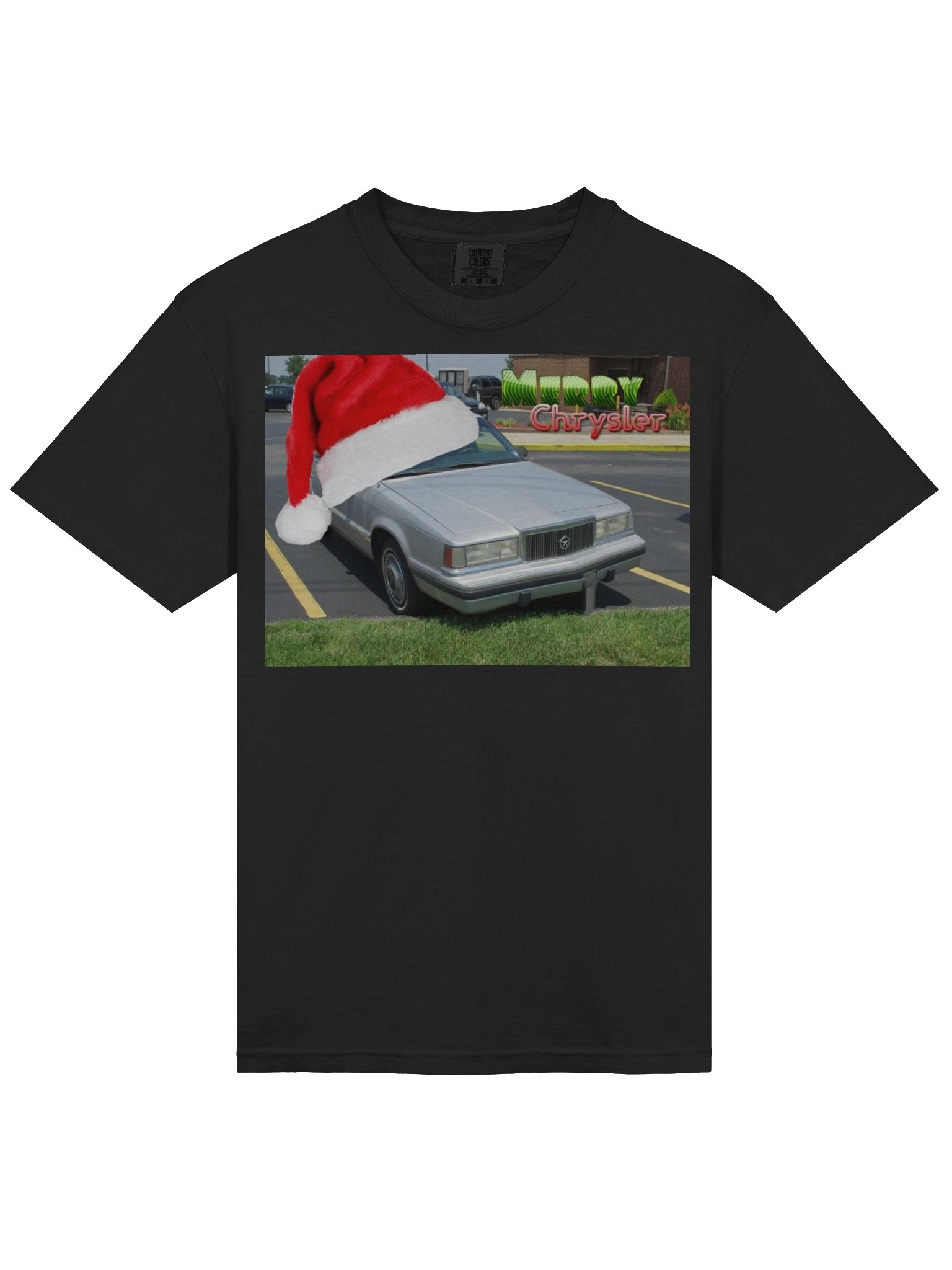 Merry Chrysler product image (3)