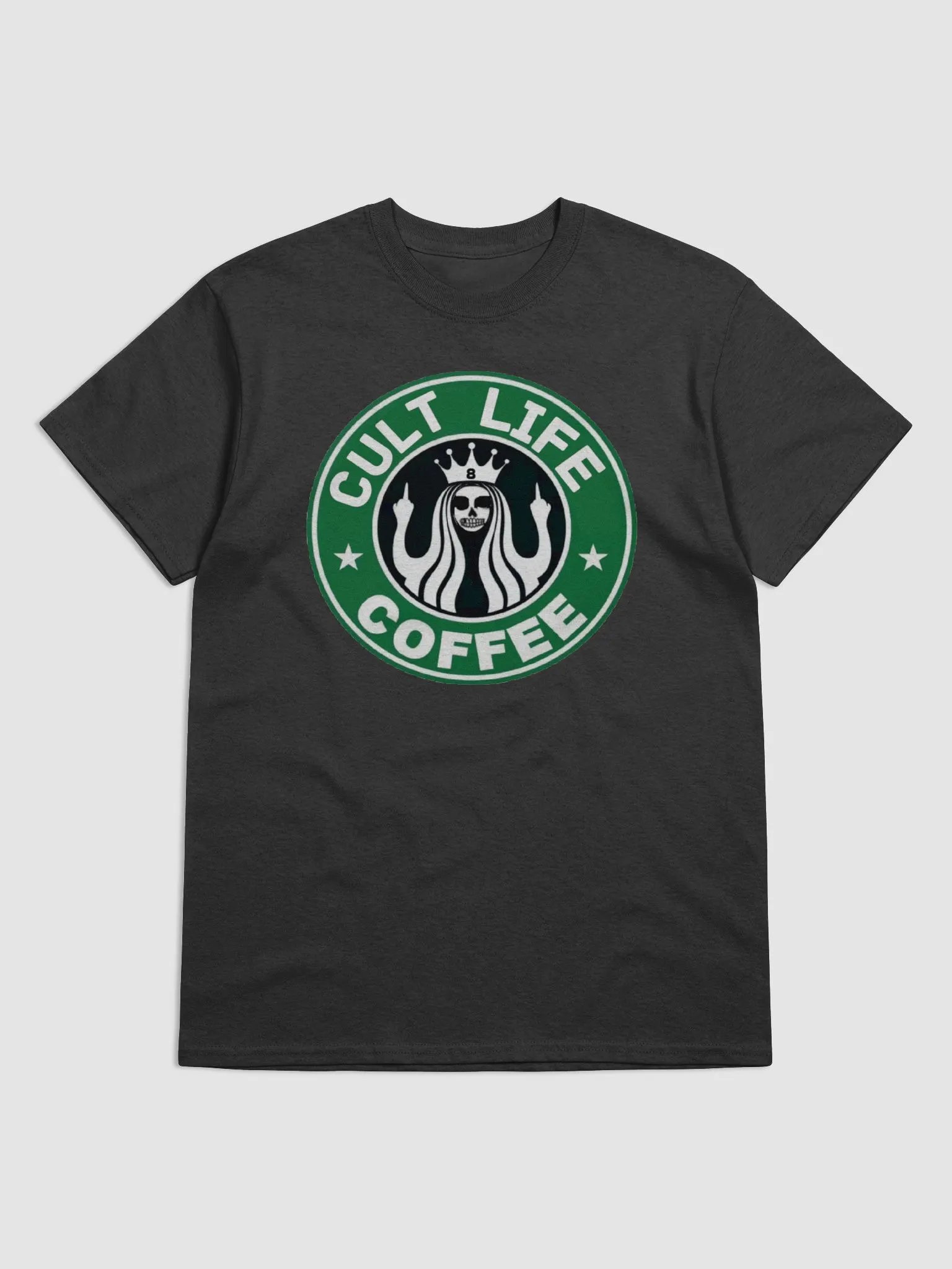 CULT LIFE COFFEE product image (2)