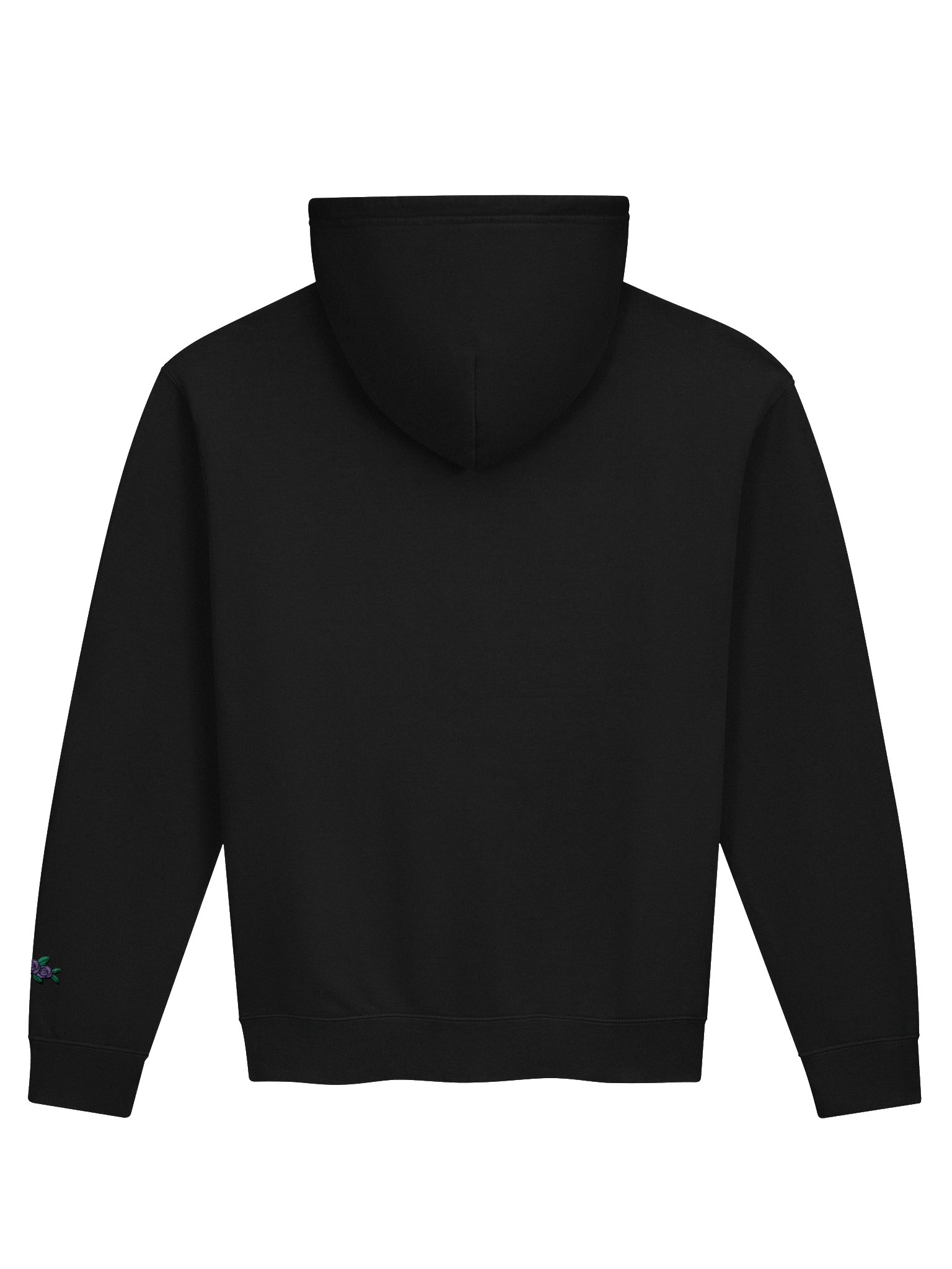 sagittarius capricorn cusp hoodie product image (2)