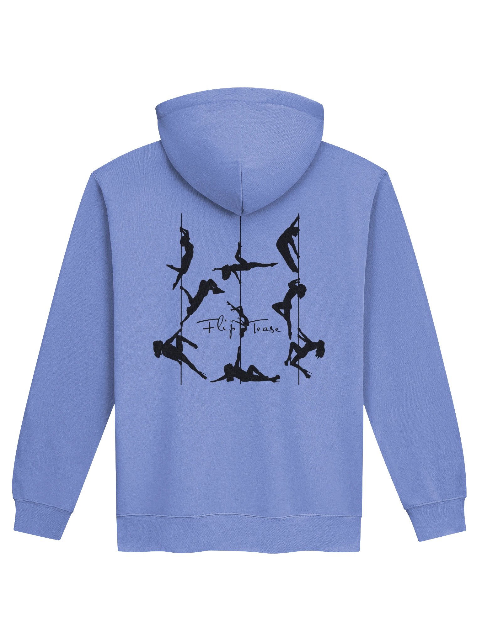 Hoodie - Color product image (6)