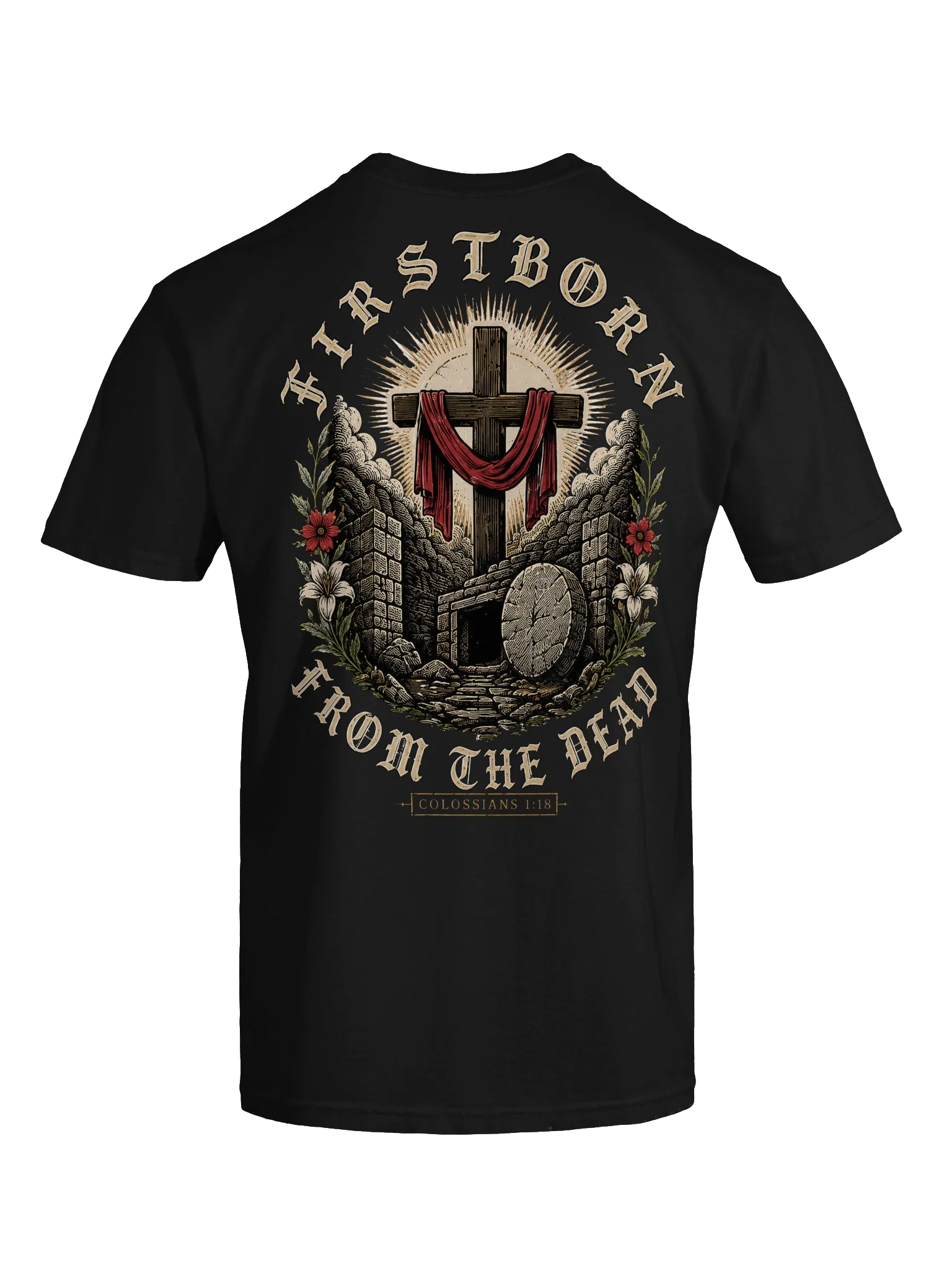 Firstborn From The Dead product image (3)