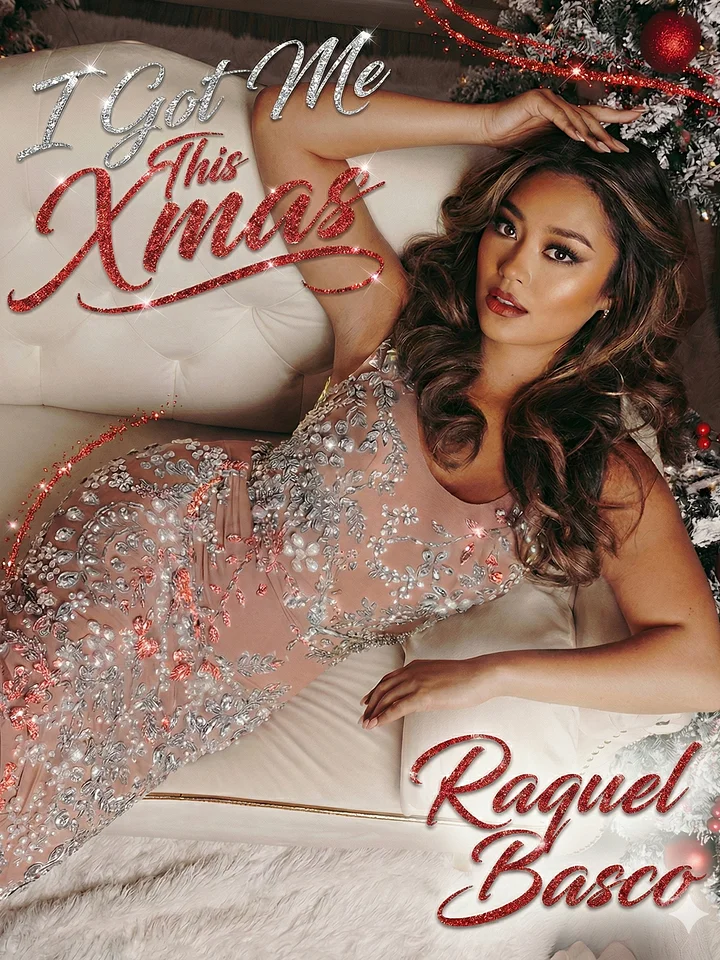 I Got Me This Christmas Signed Poster product image (1)